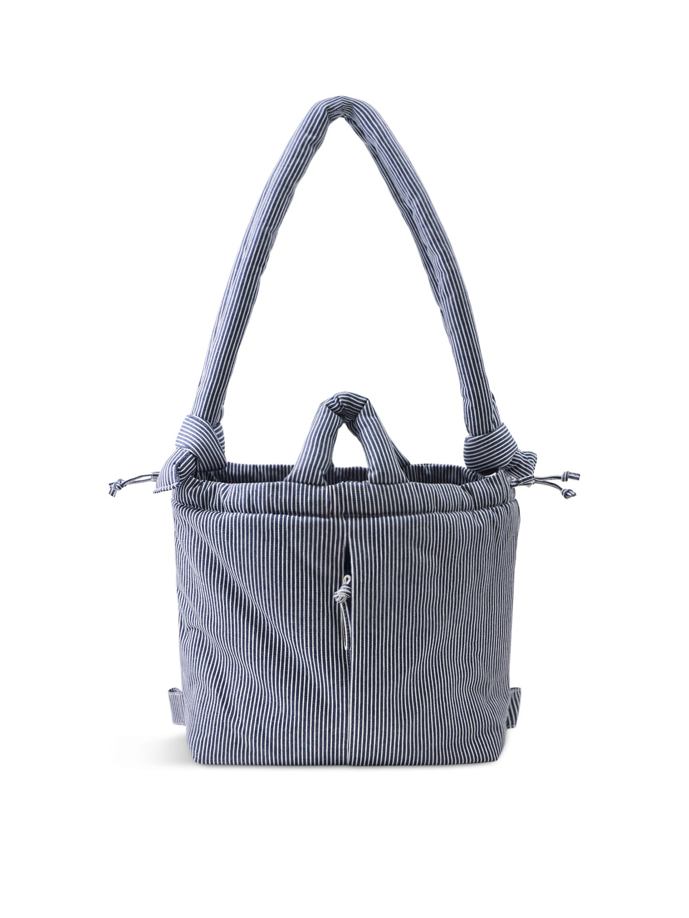 Ona Soft Bag Blue