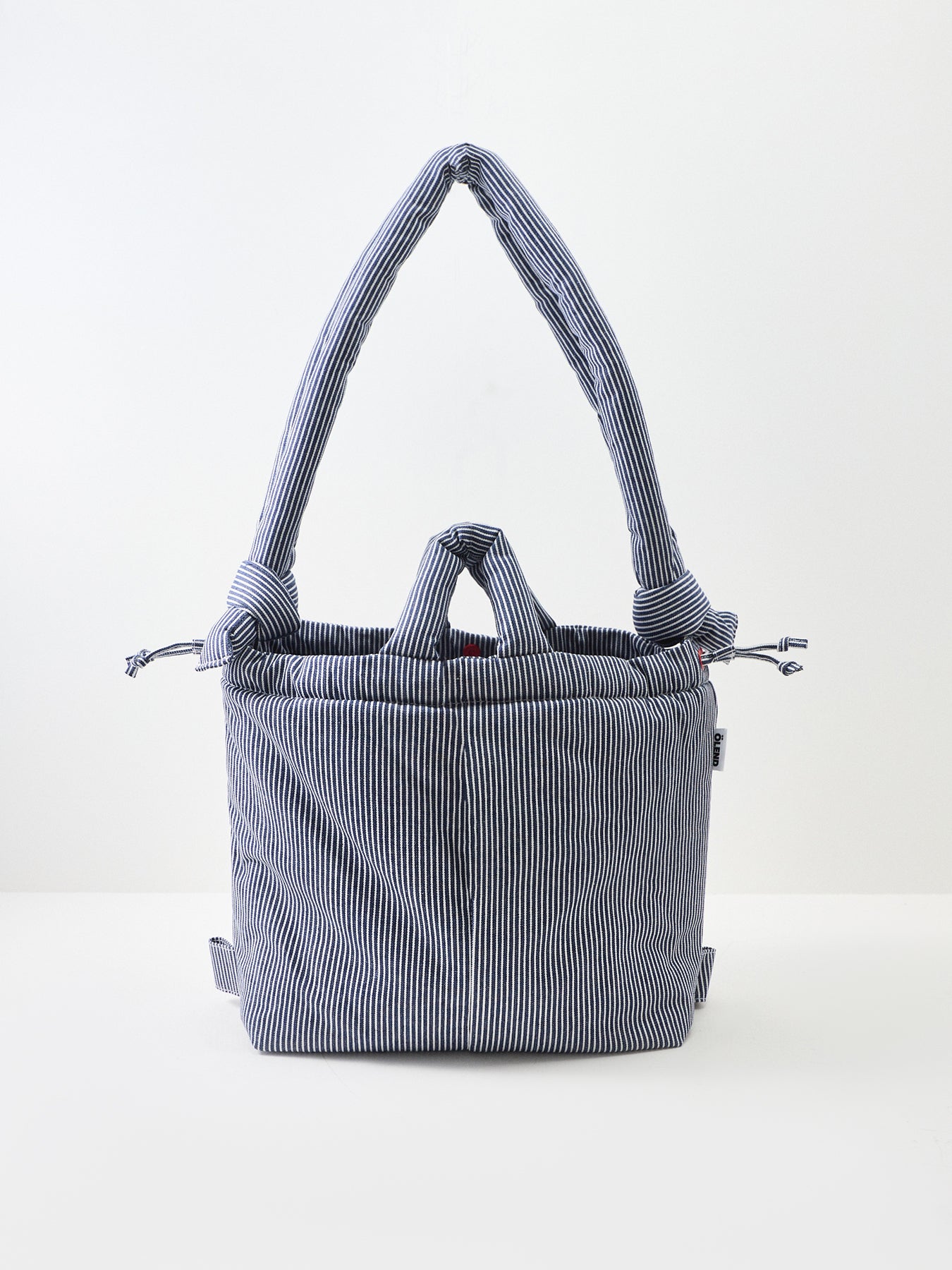 Ona Soft Bag Blue