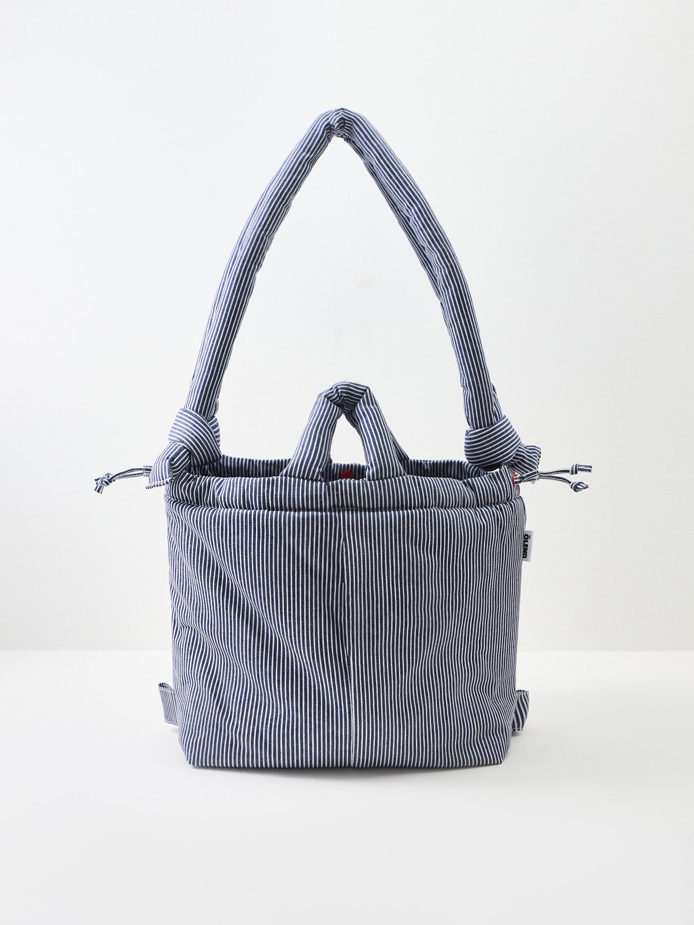 Ona Soft Bag Blue