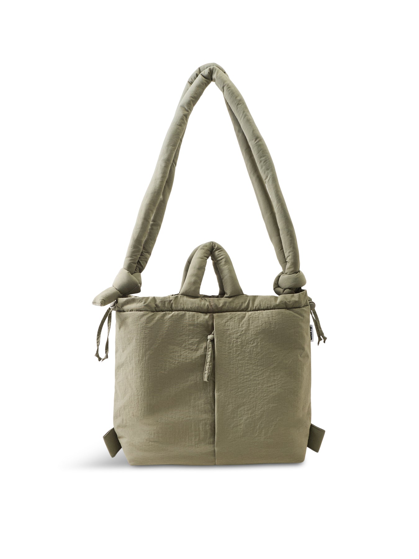 Ona Soft Bag Green