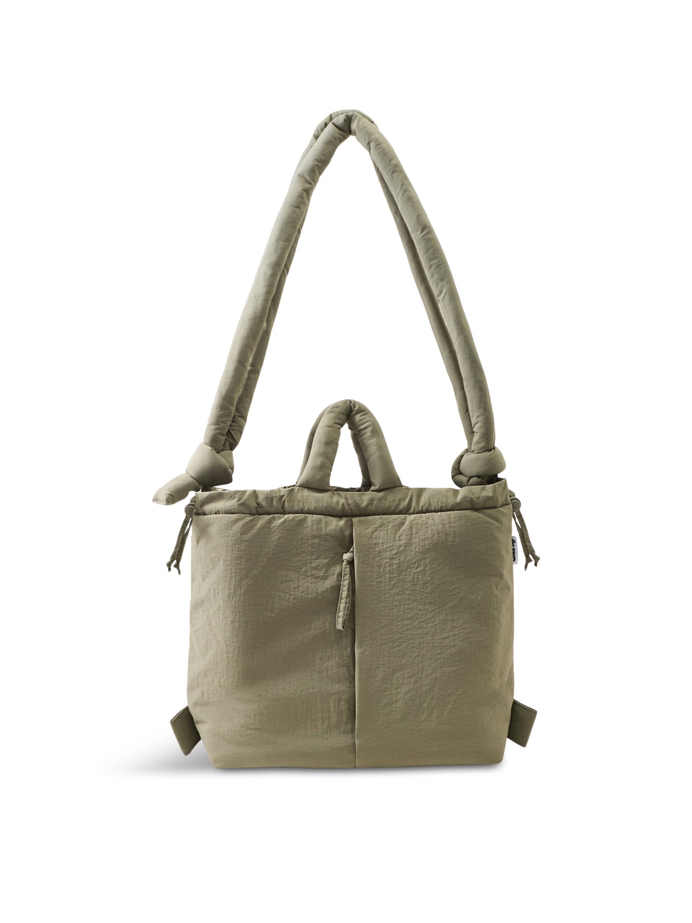 Ona Soft Bag Green