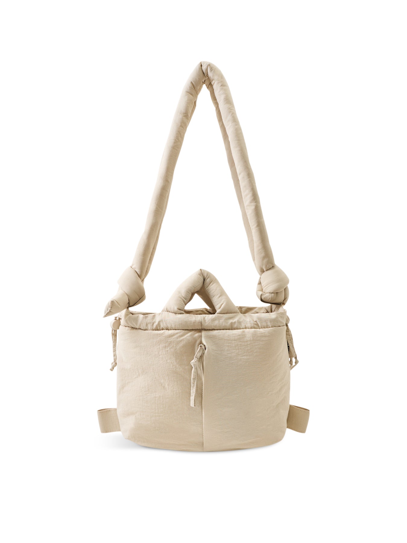 Ona Compact Bag Cream