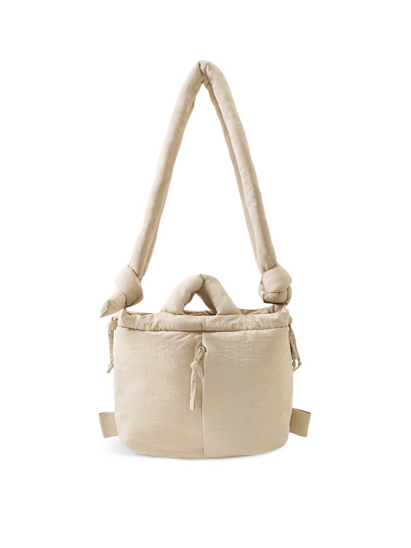 Ona Compact Bag Cream