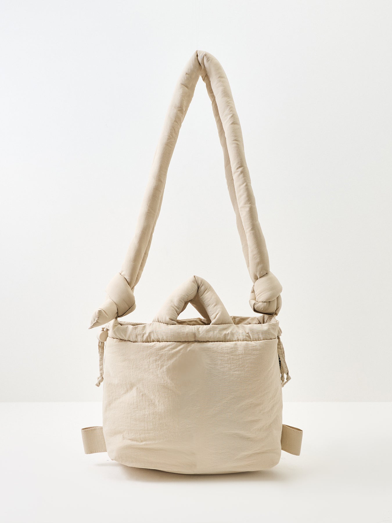 Ona Compact Bag Cream
