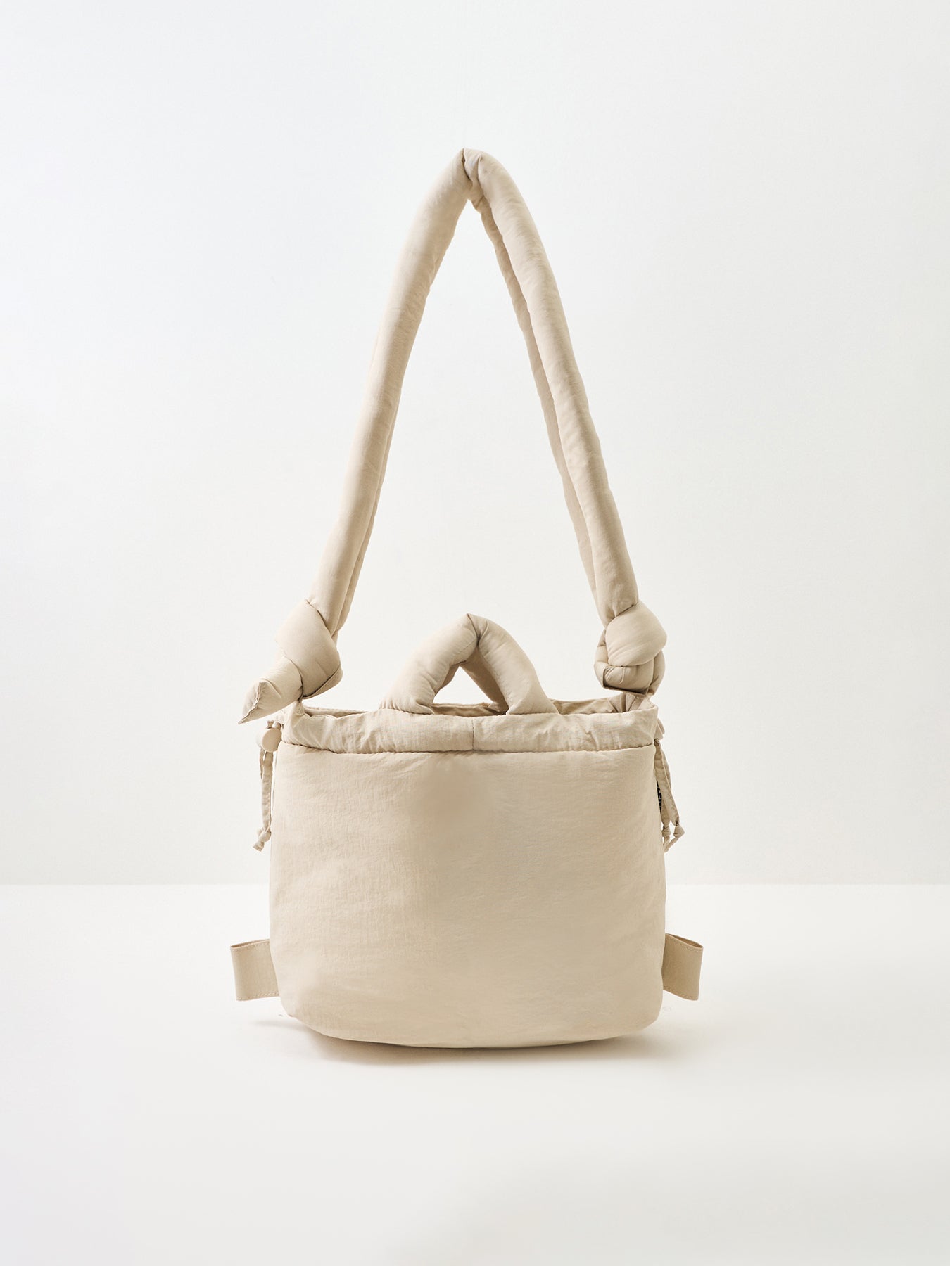 Ona Compact Bag Cream