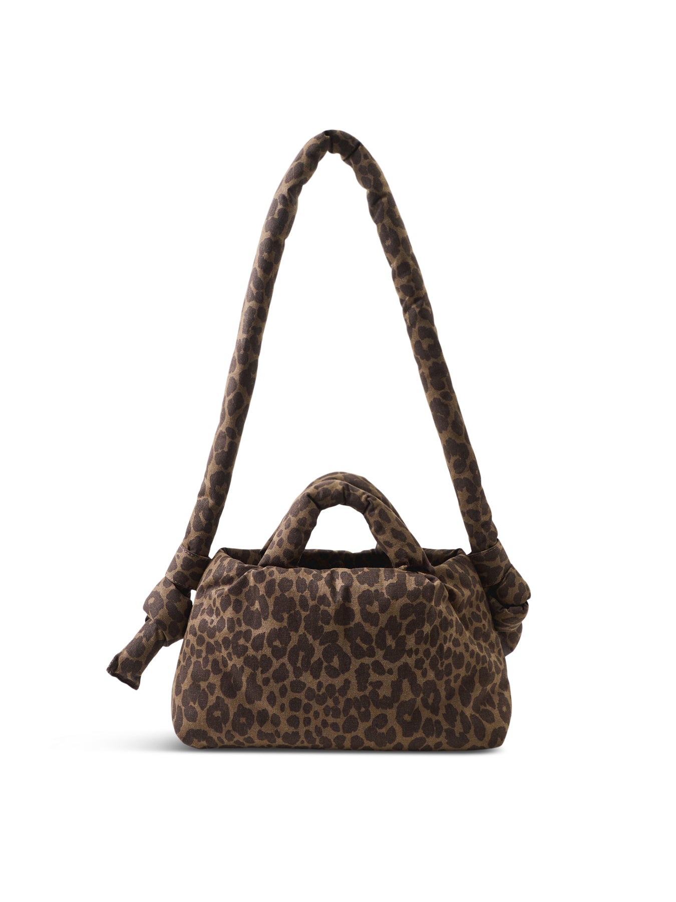 Ona Mini Bag Leopard