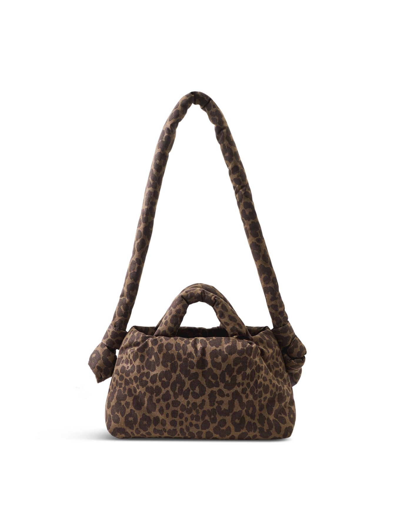 Ona Mini Bag Leopard