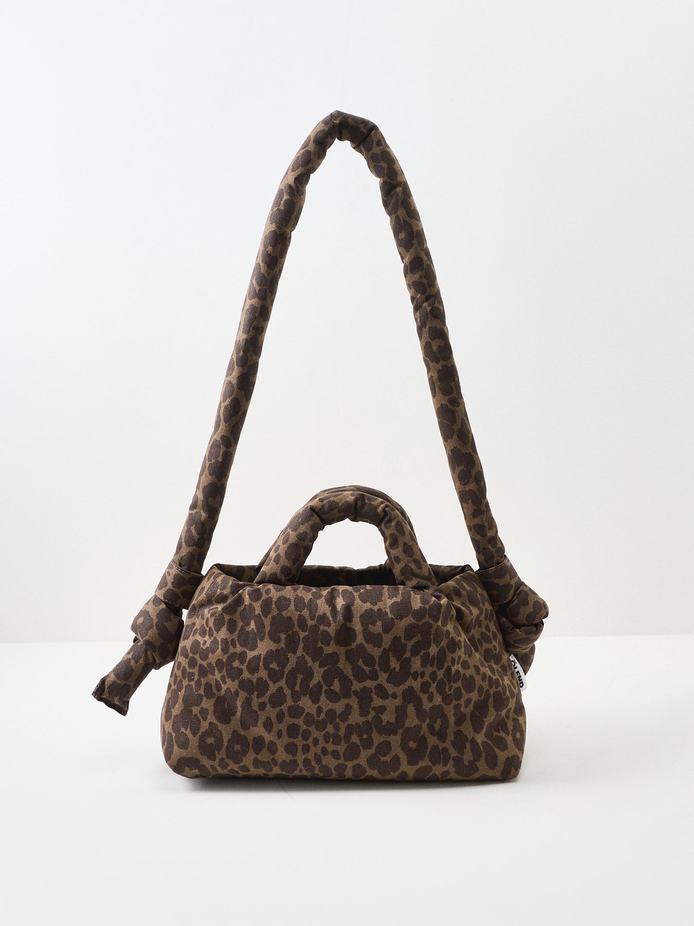 Ona Mini Bag Leopard