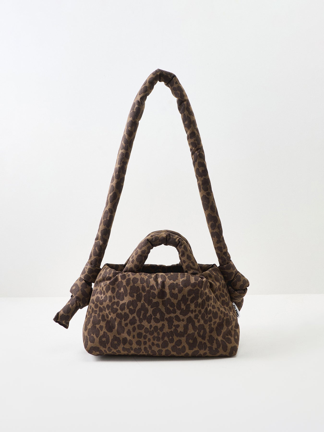Ona Mini Bag Leopard