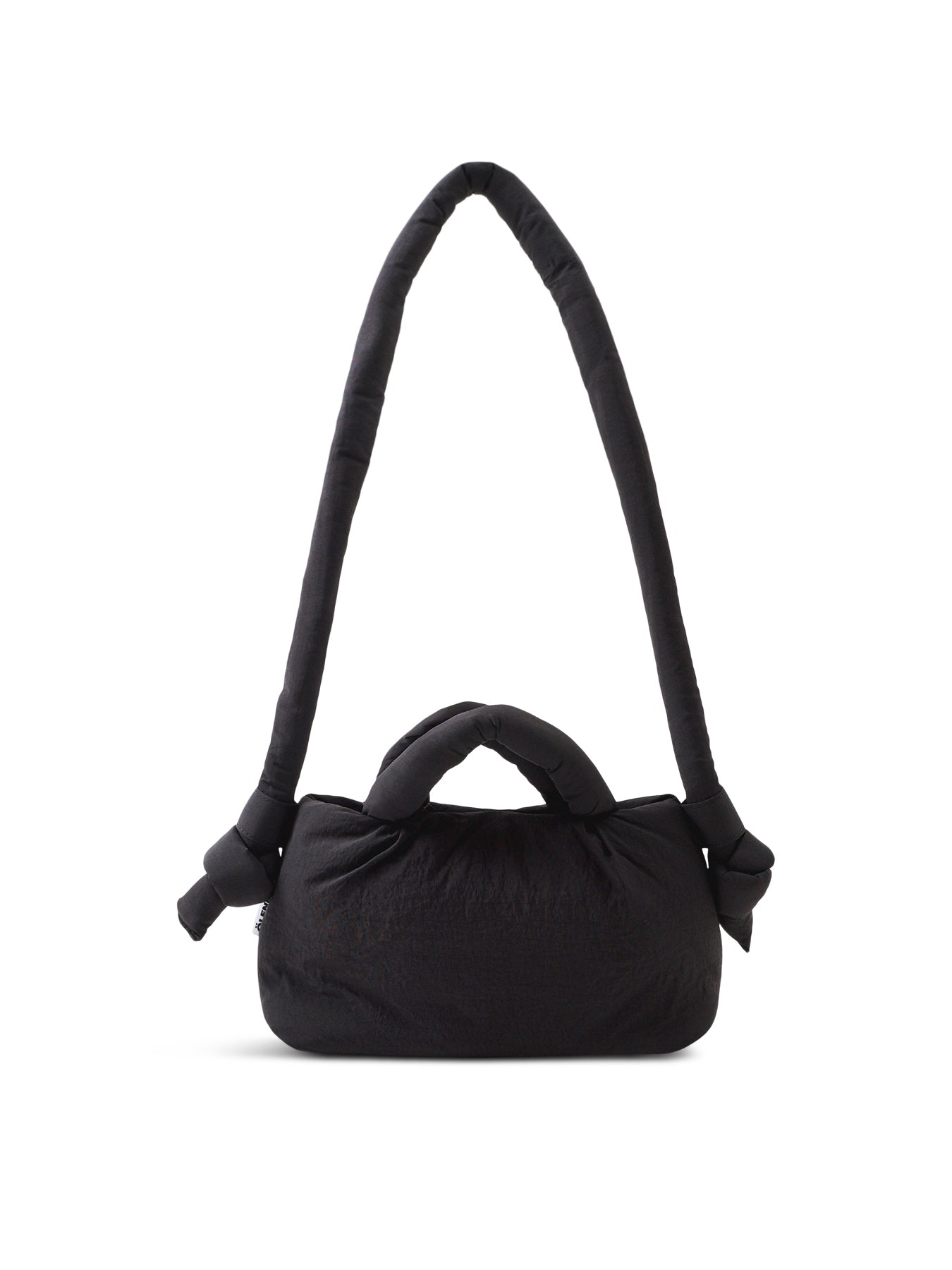 Ona Mini Bag Black