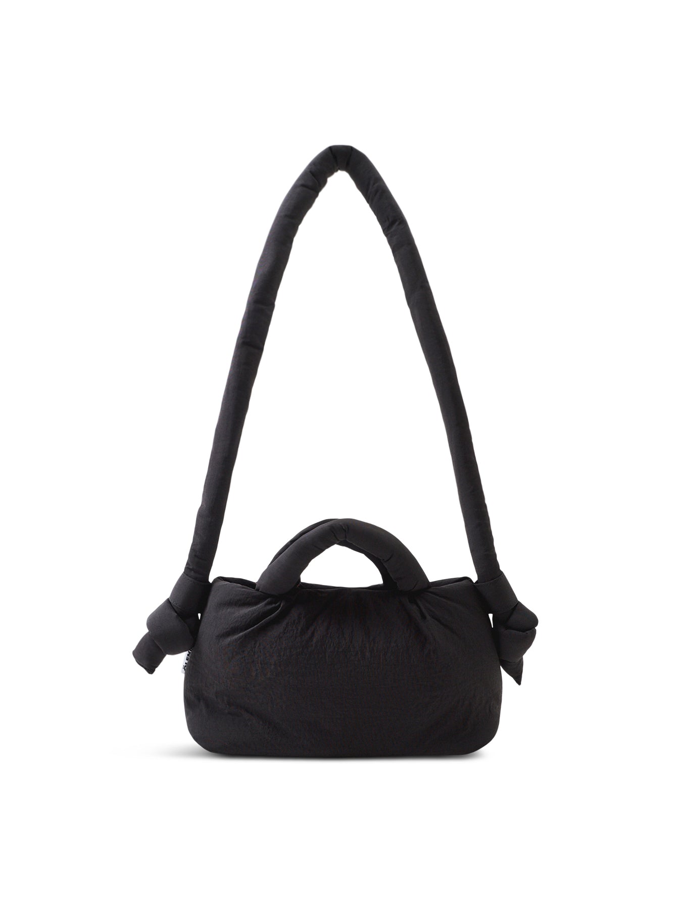 Ona Mini Bag Black