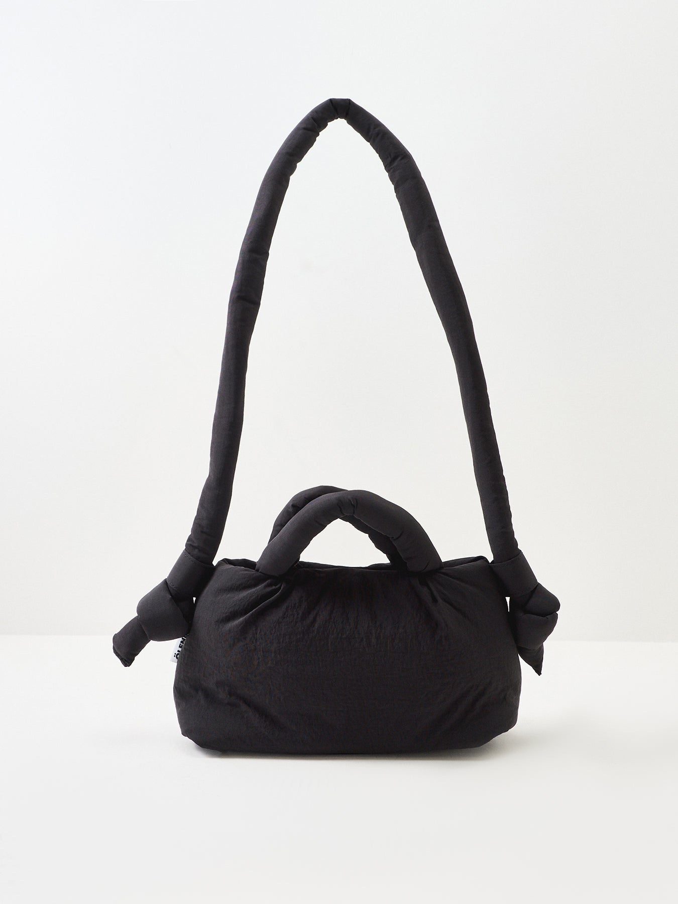 Ona Mini Bag Black