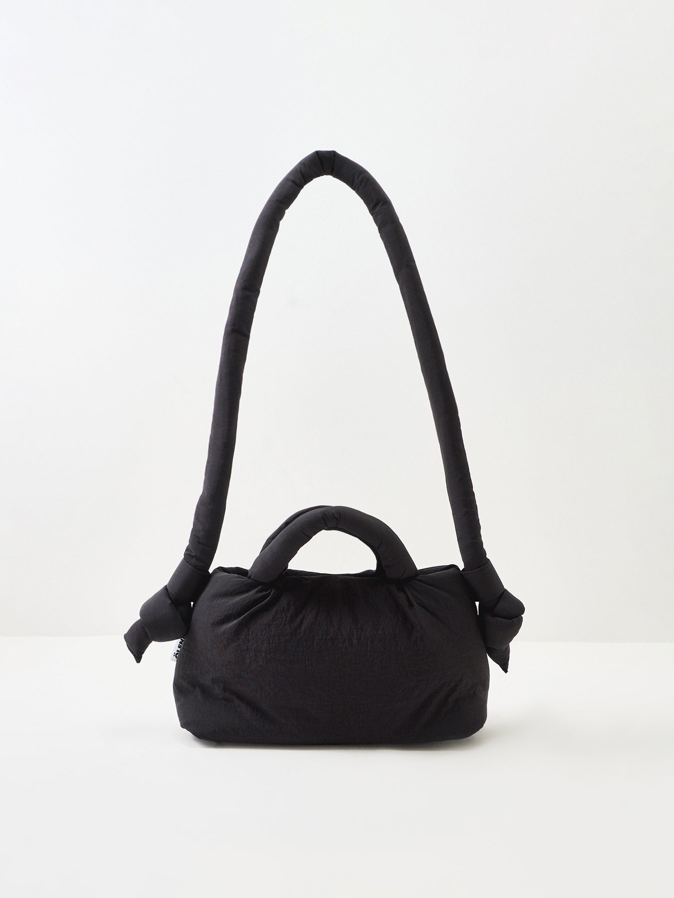 Ona Mini Bag Black