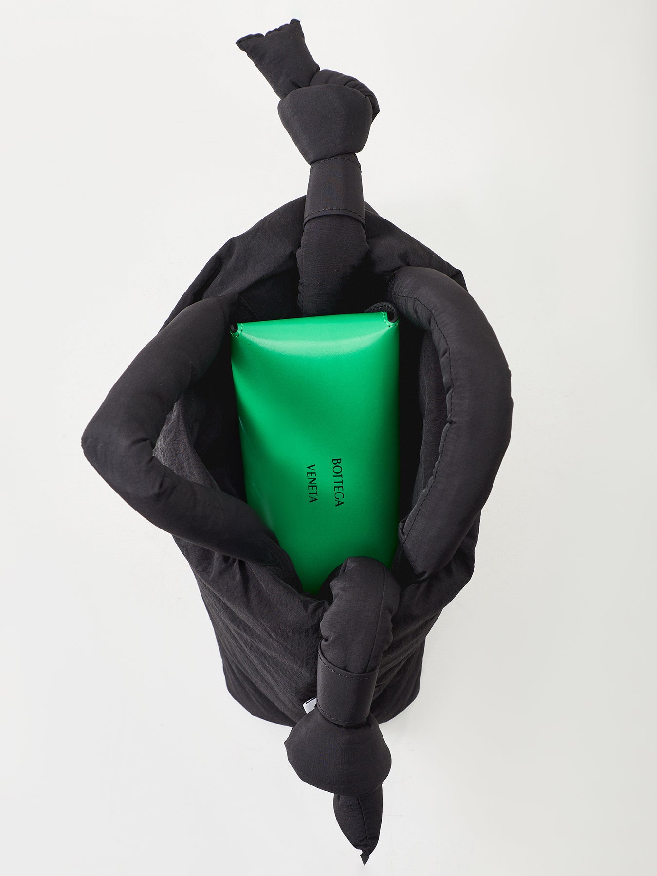Ona Mini Bag Black