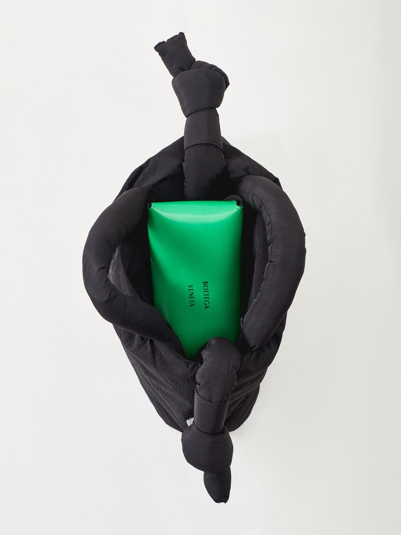 Ona Mini Bag Black