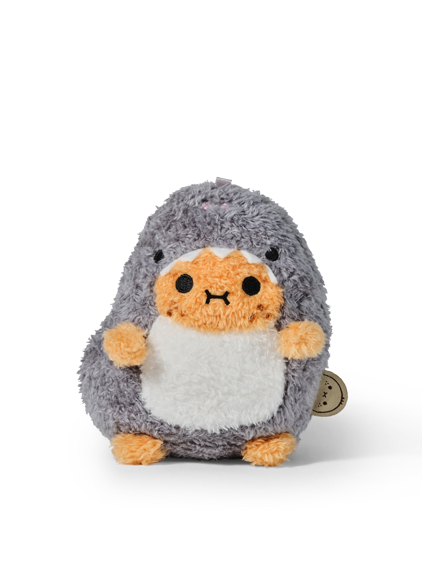 Ricespud Sharkie Soft Toy