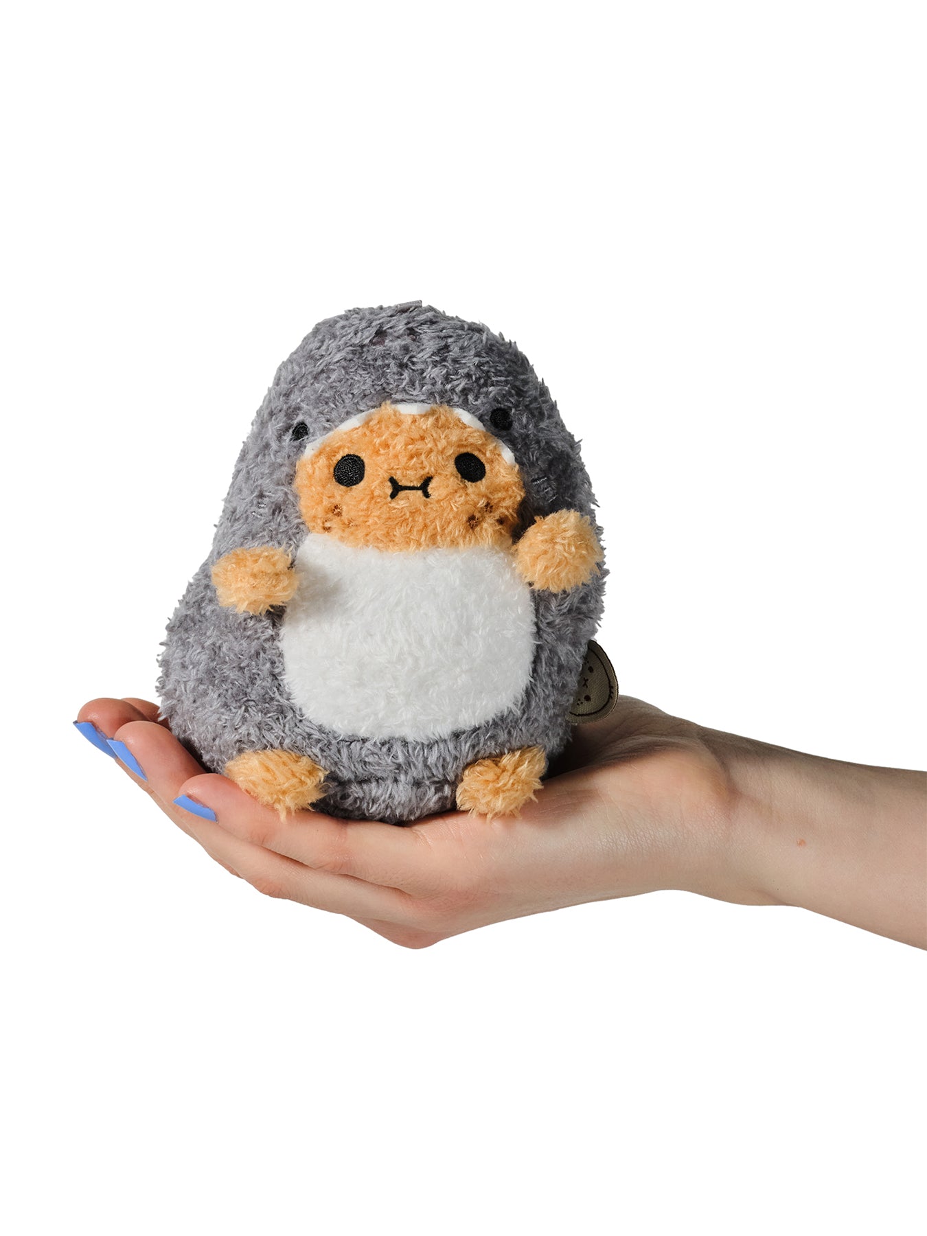 Ricespud Sharkie Soft Toy
