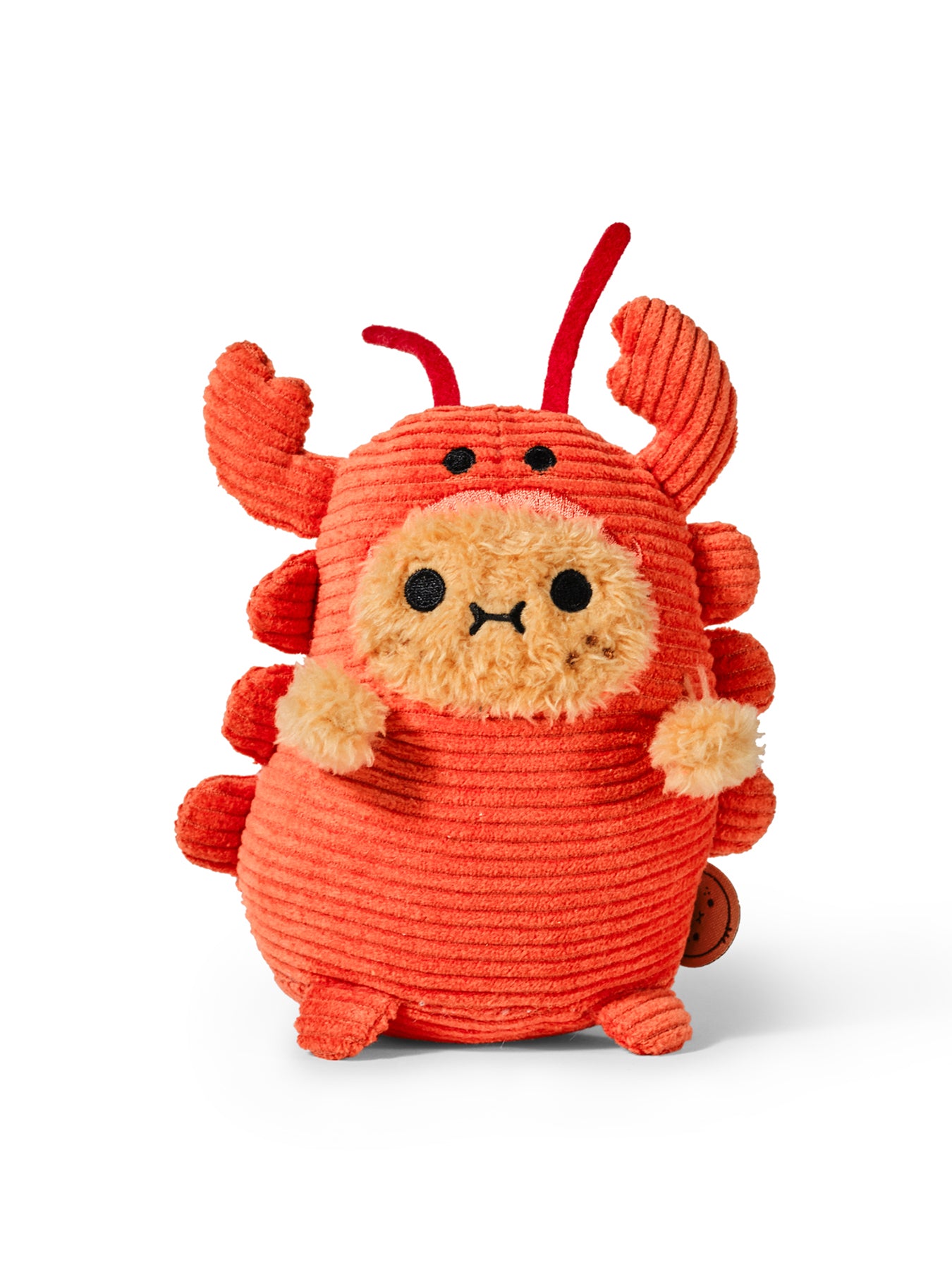 Ricespud Lobstache Soft Toy