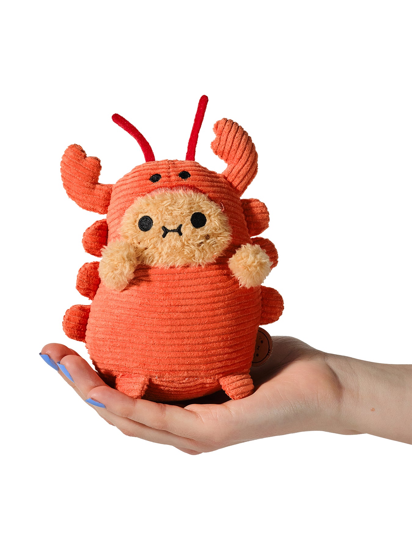 Ricespud Lobstache Soft Toy