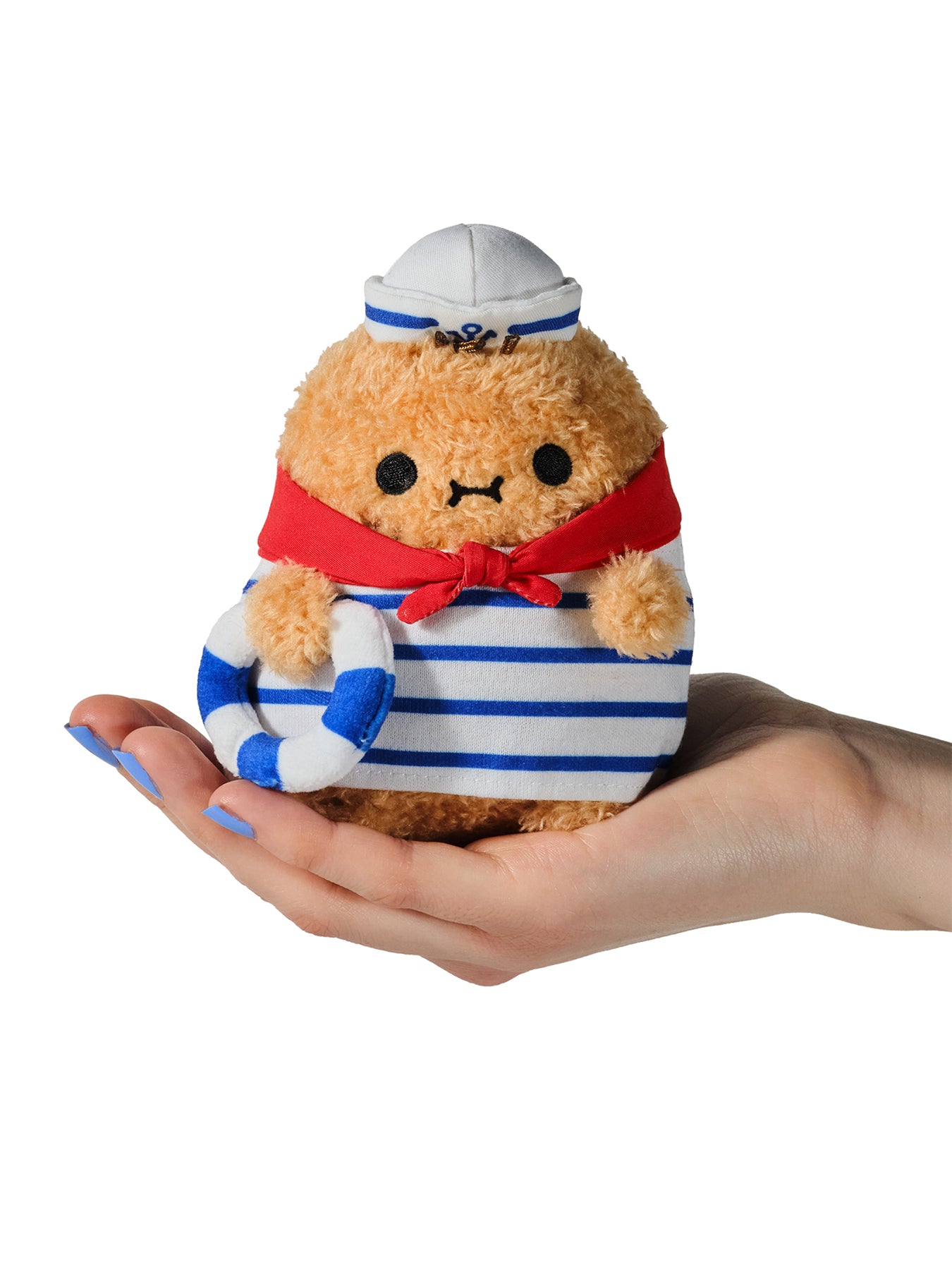Ricespud Sailor Soft Toy