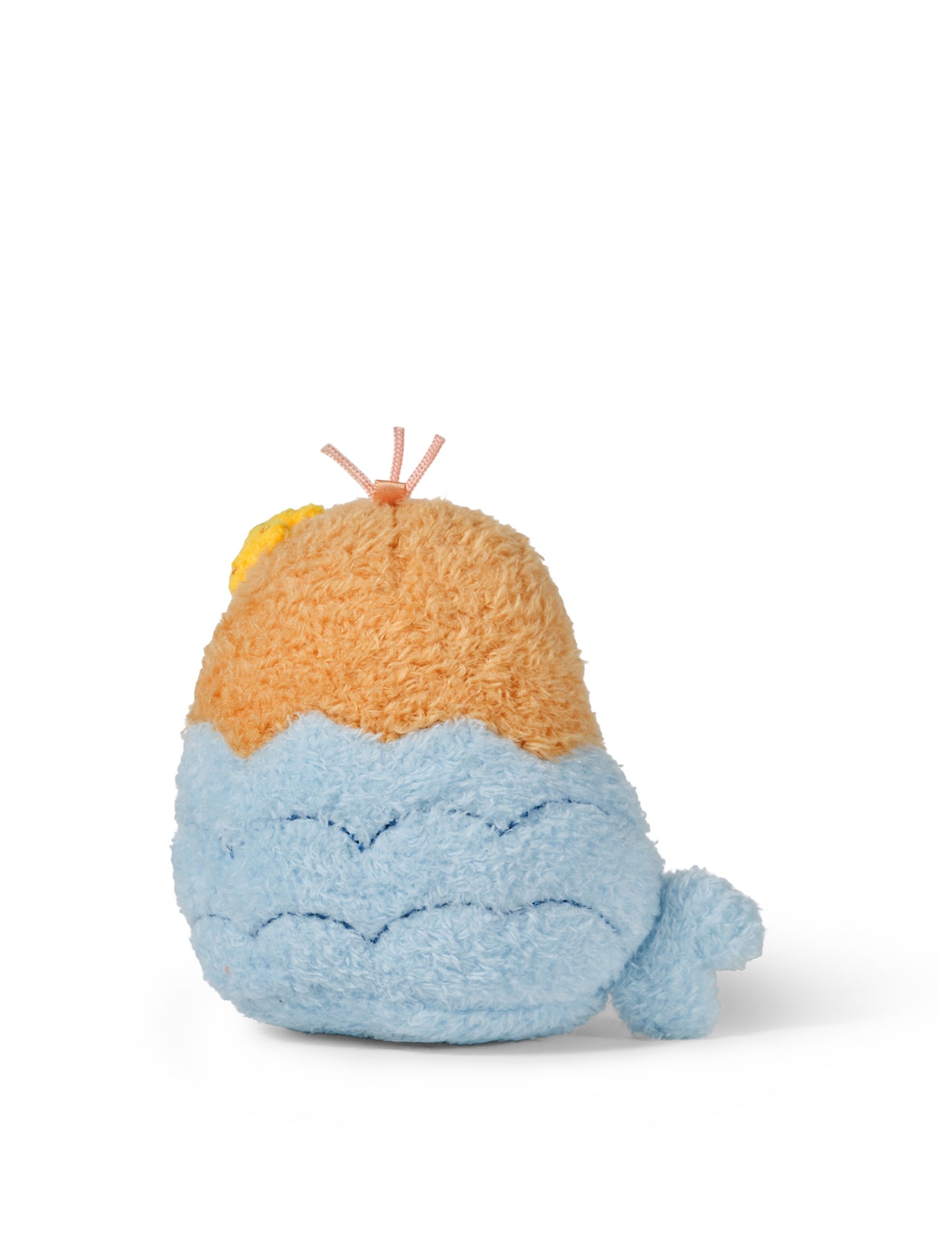 Ricespud Mermaid Soft Toy