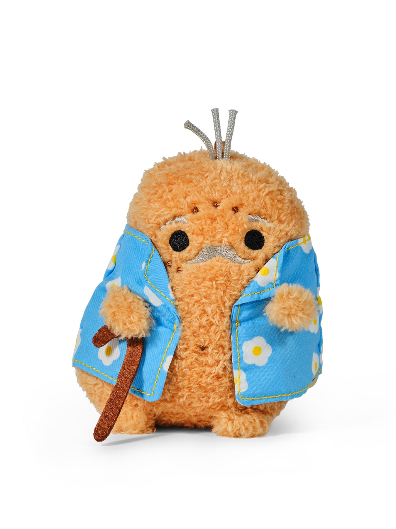 Ricespud Vacay Grandpa Soft Toy