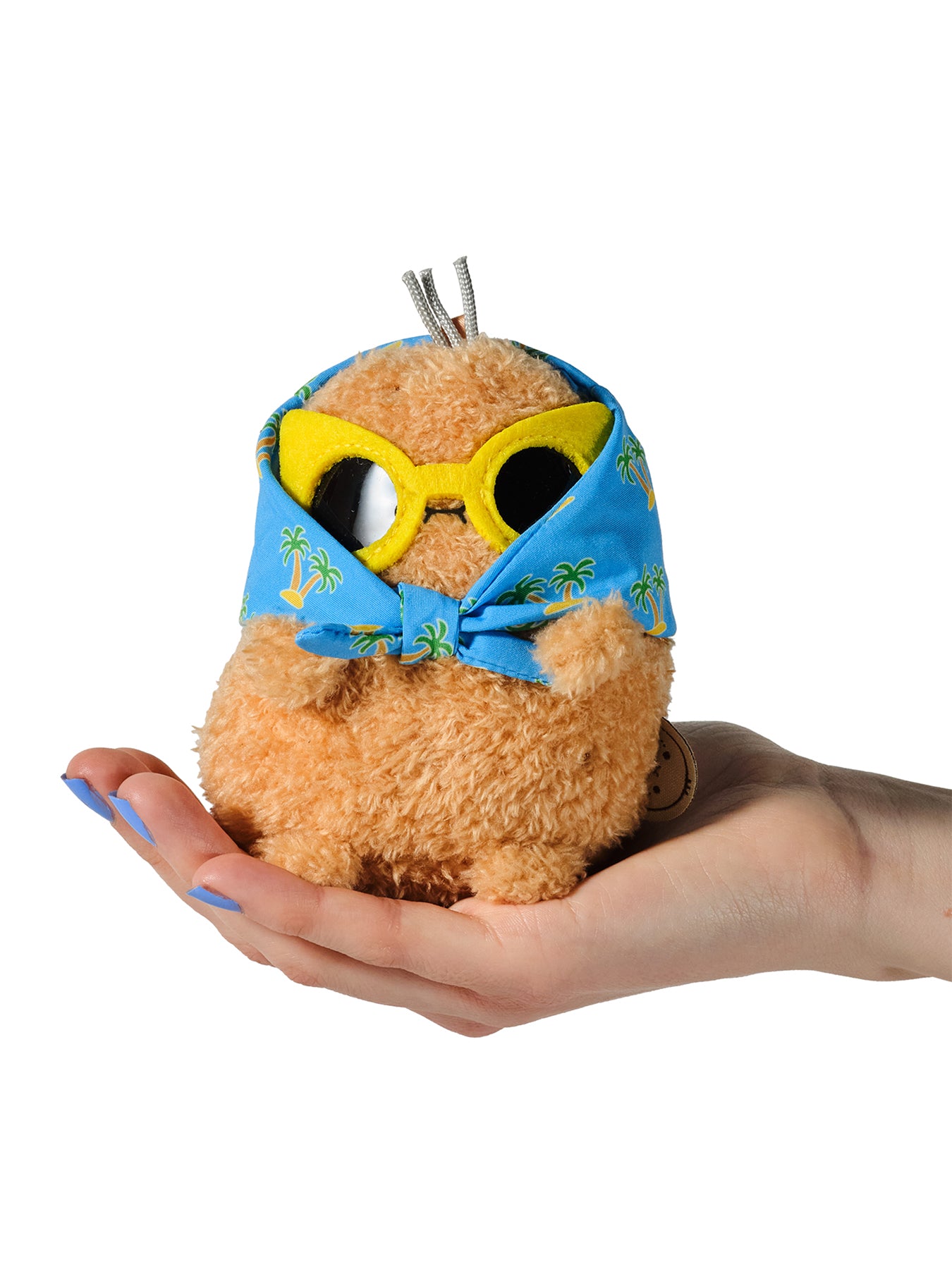 Ricespud Vacay Grandma Soft Toy