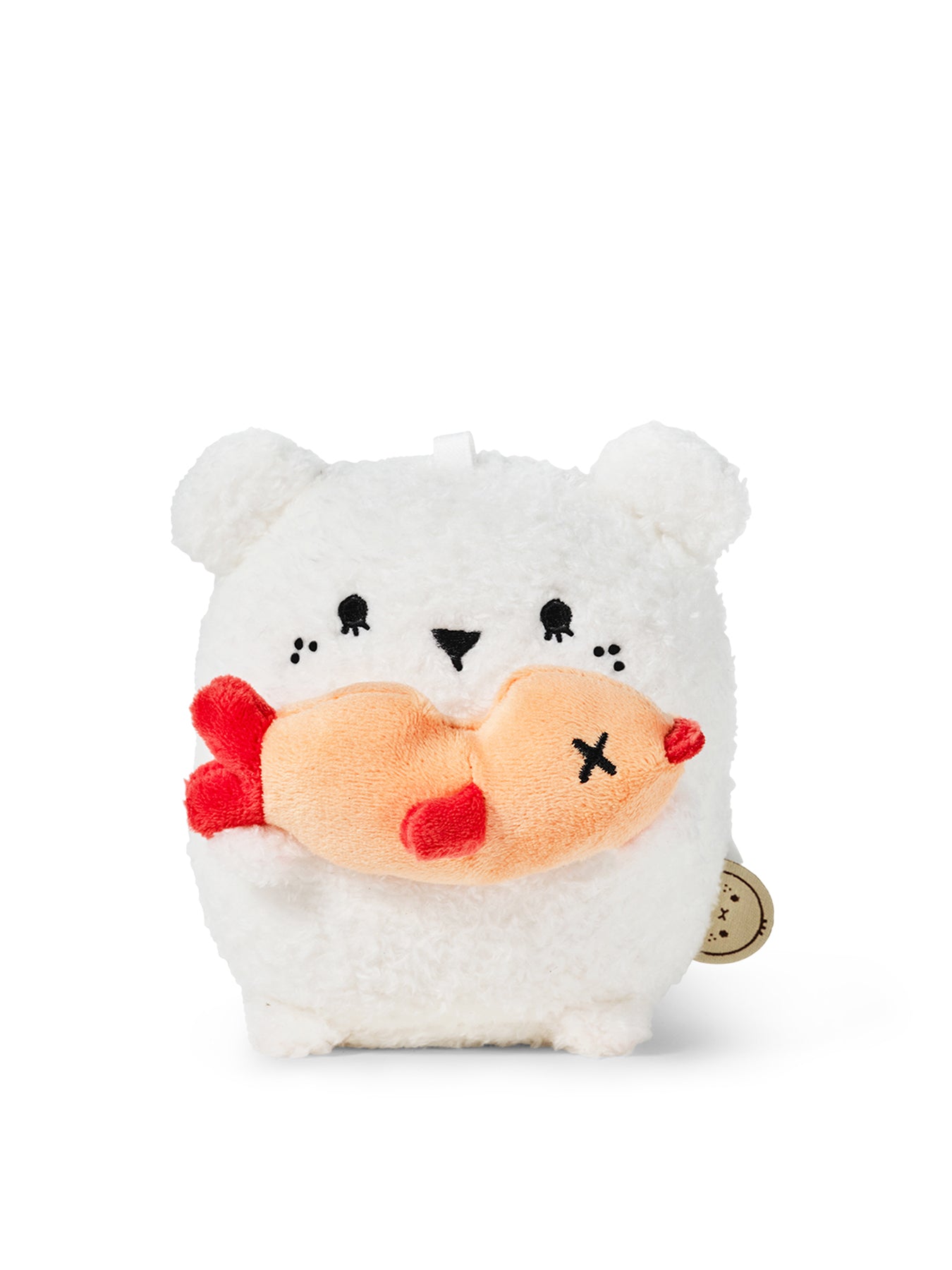Ricecube Soft Toy
