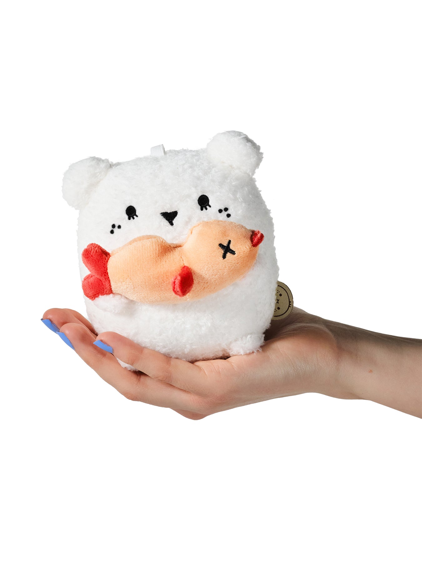 Ricecube Soft Toy