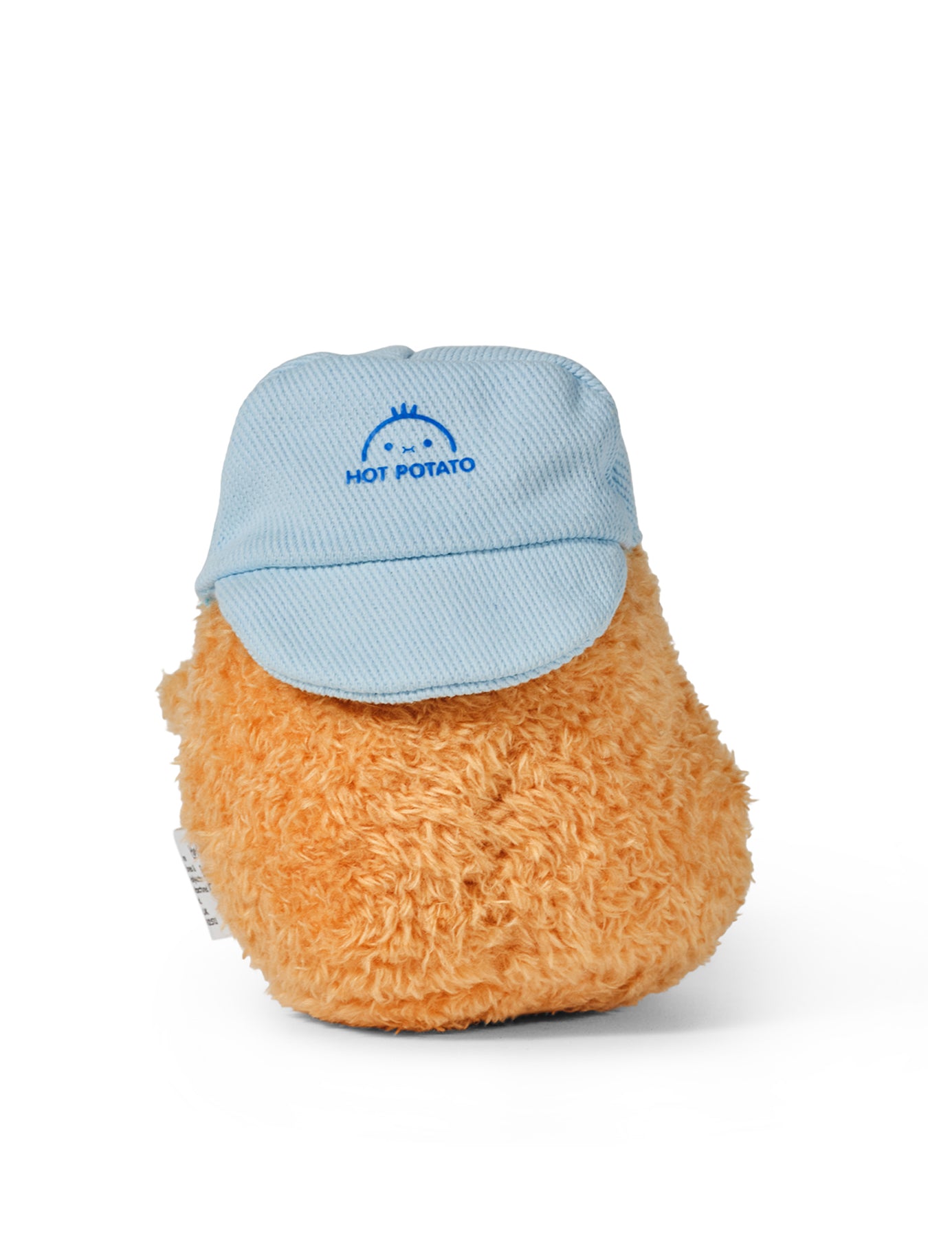 Ricespud Hot Potato Soft Toy