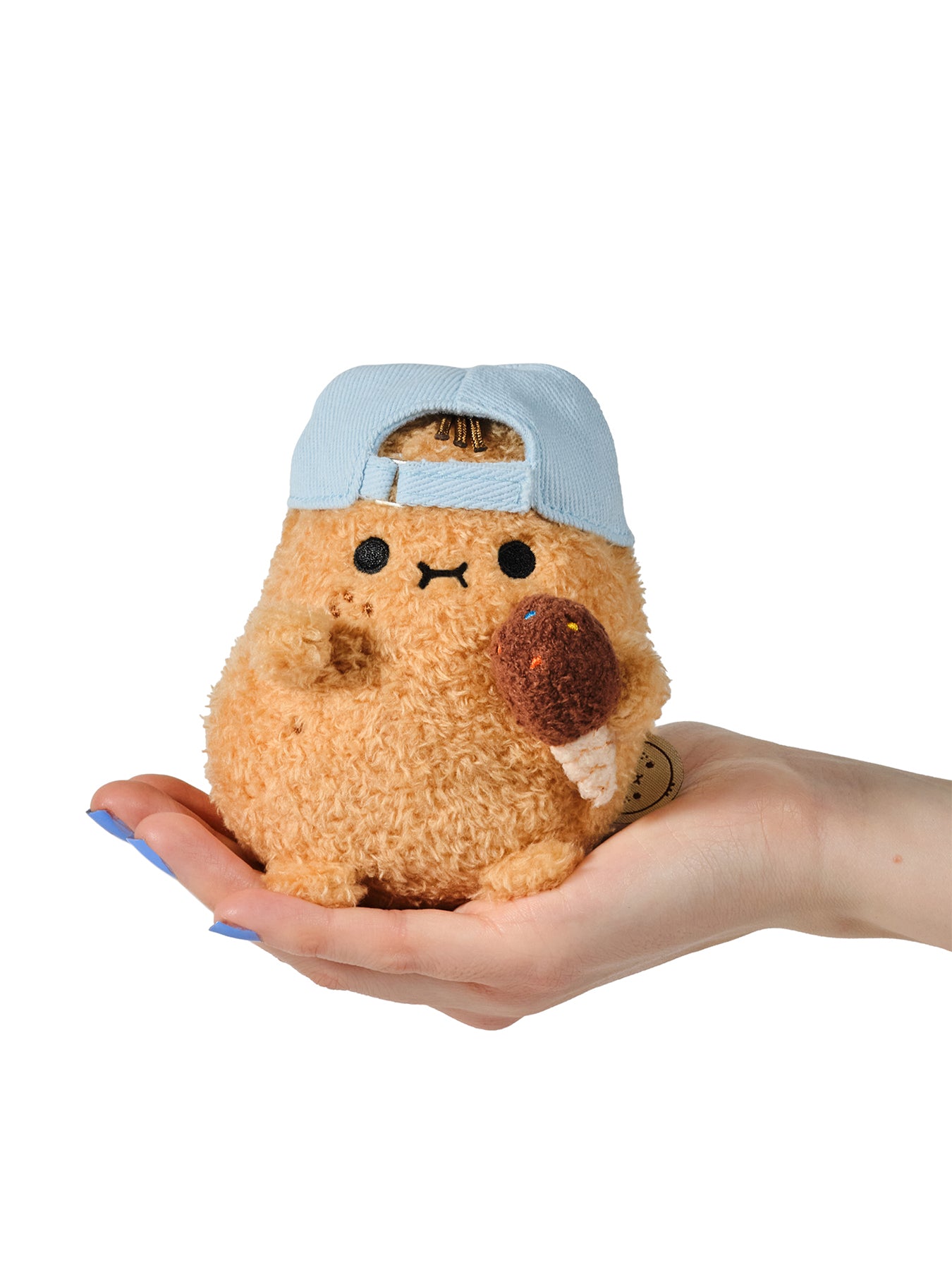 Ricespud Hot Potato Soft Toy