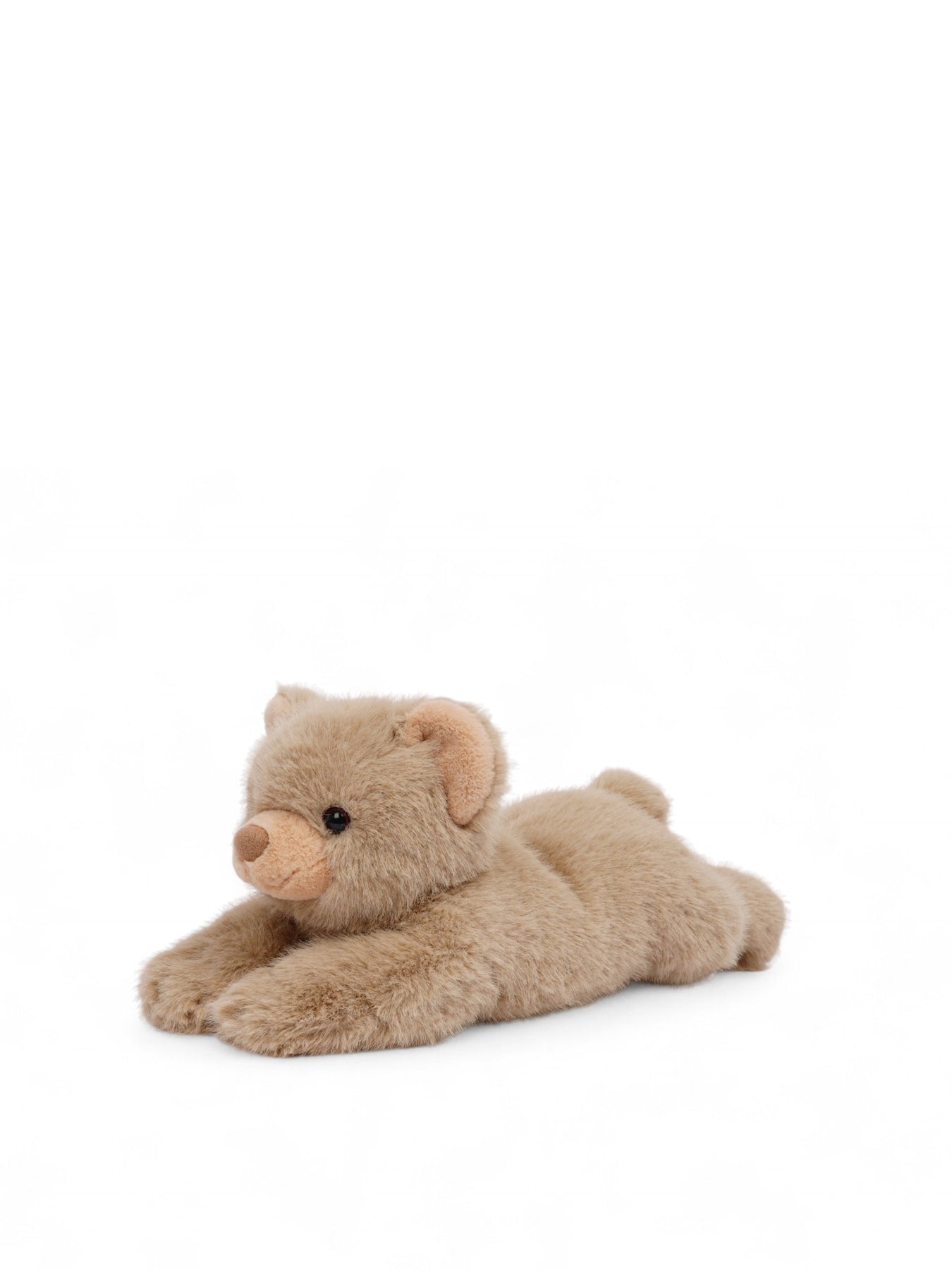 Bear Plush Beige