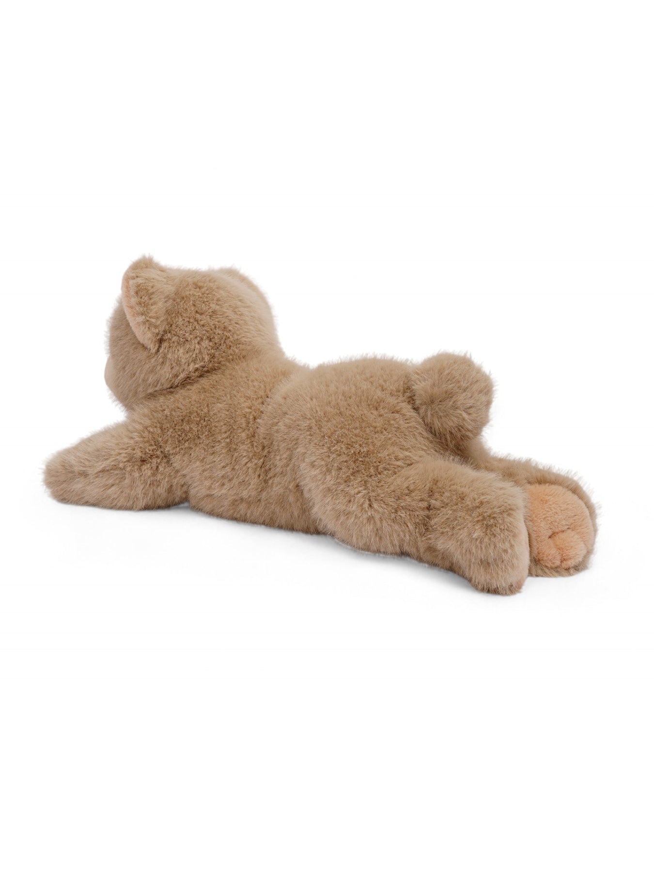 Bear Plush Beige