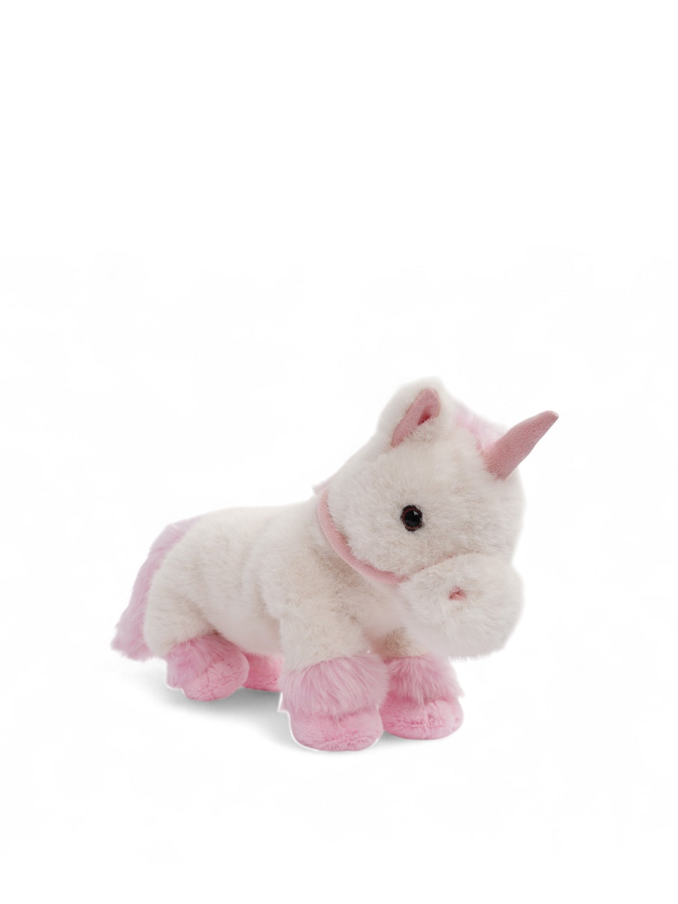 Unicorn Plush Pink