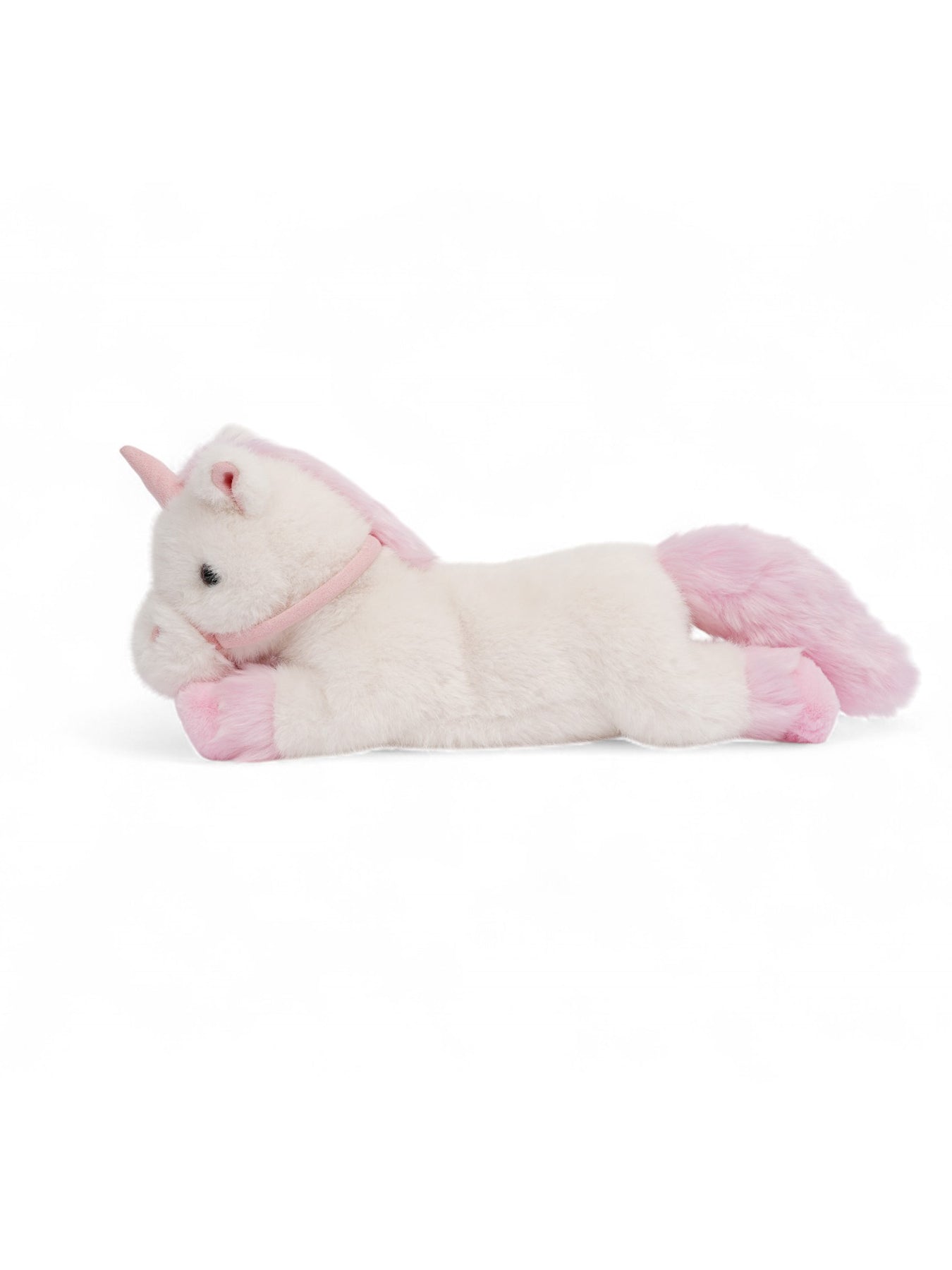 Unicorn Plush Pink