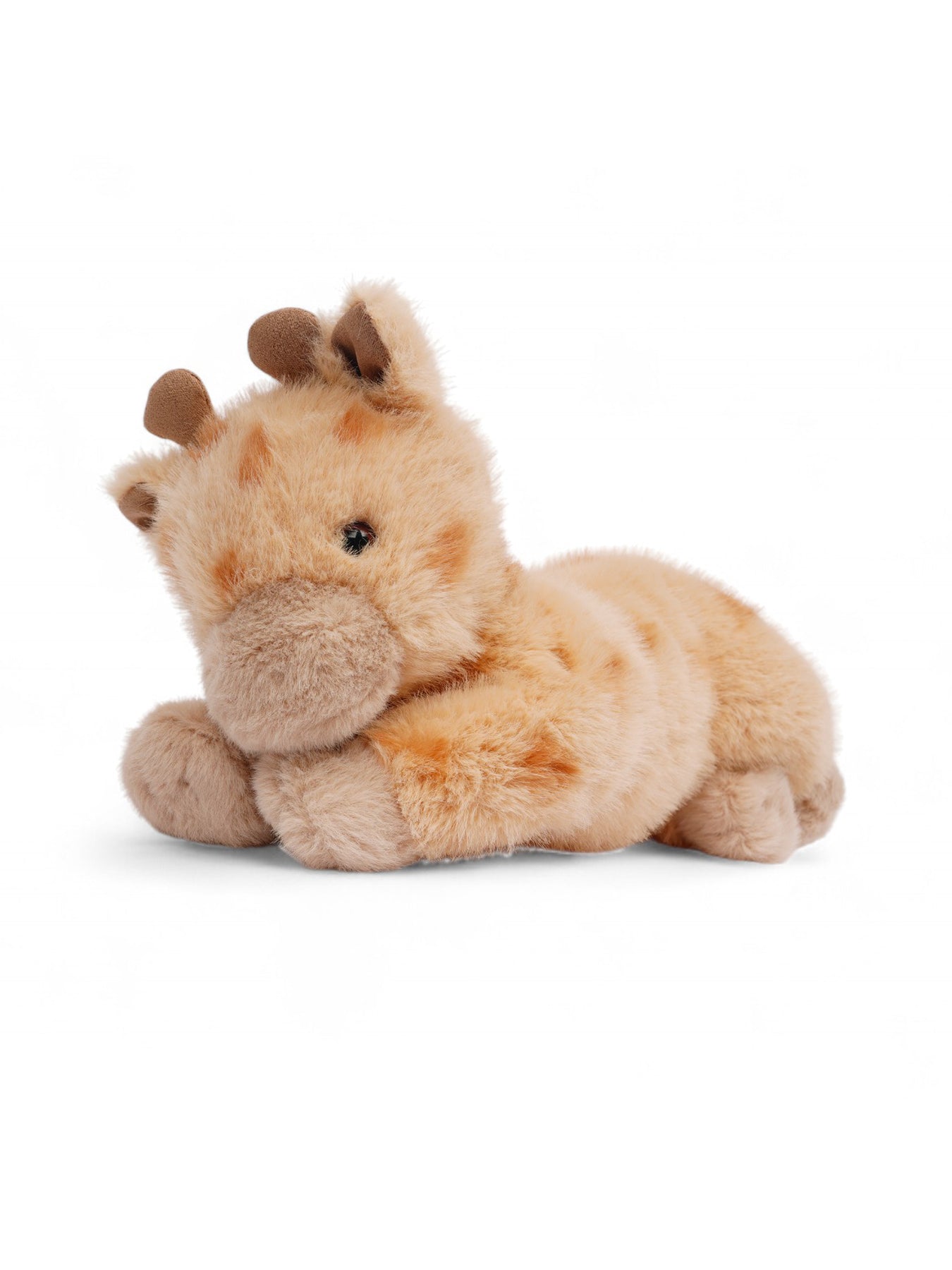 Giraffe Plush Orange