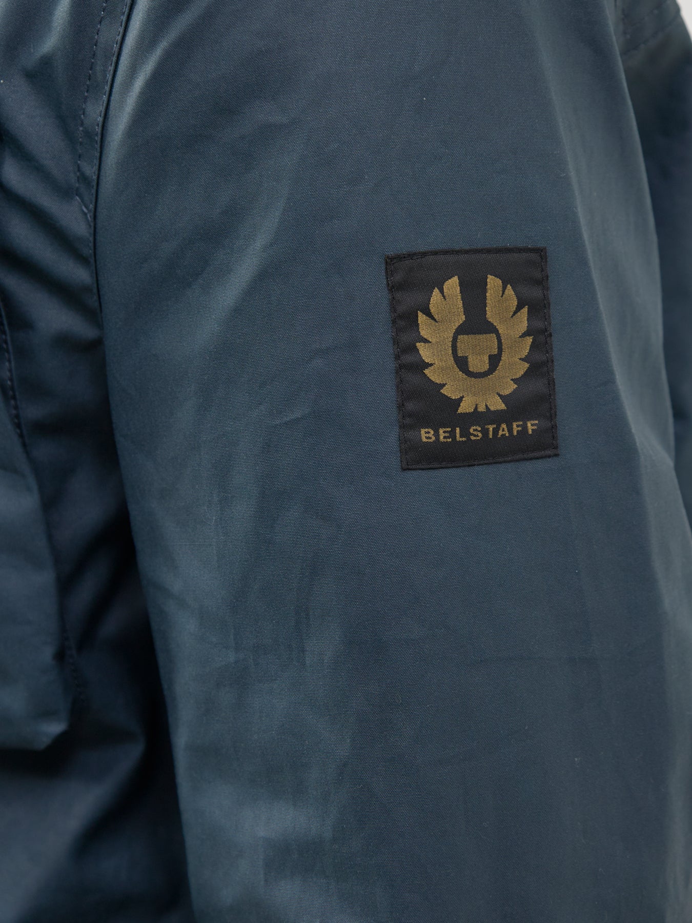 Ground Waxed Jacket