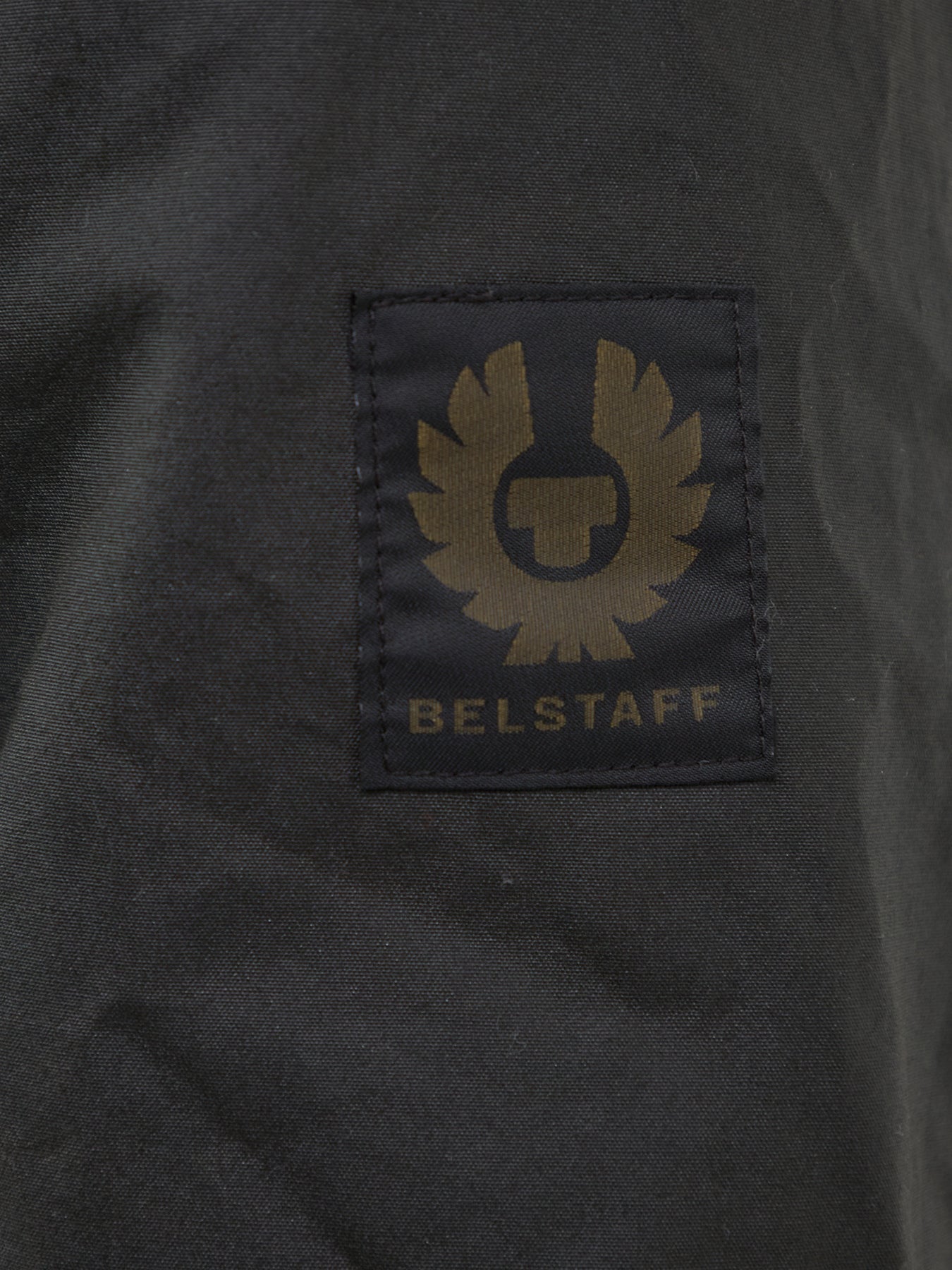Mount Waxed Jacket