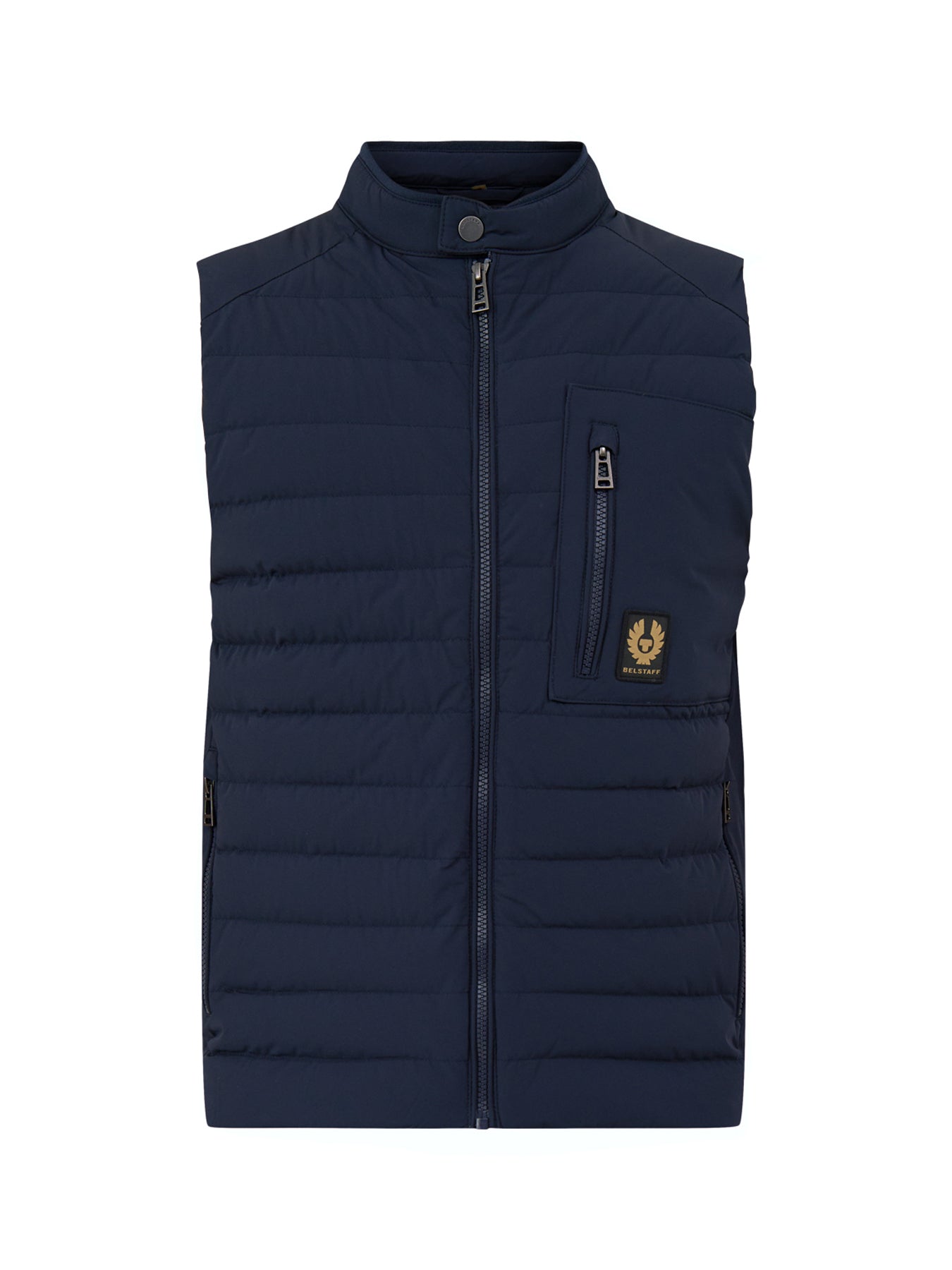 Chassis Gilet