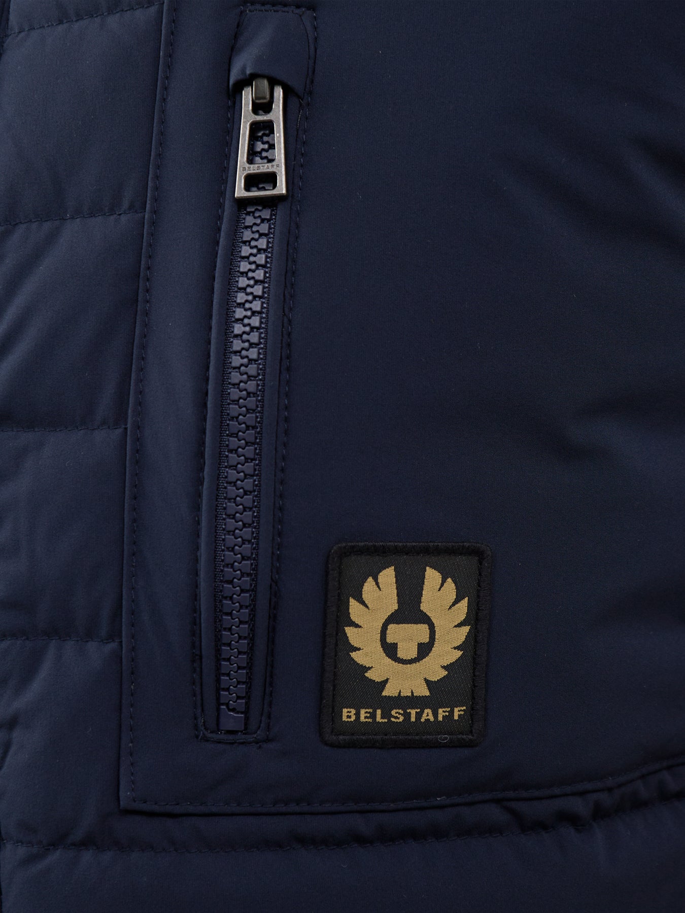 Chassis Gilet