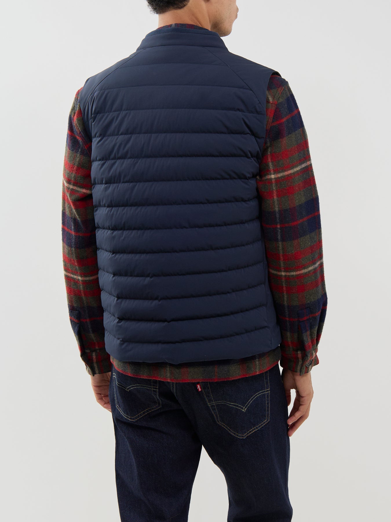 Chassis Gilet