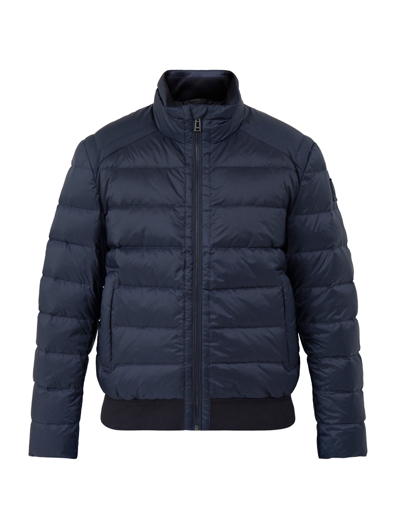 Compound Jacket