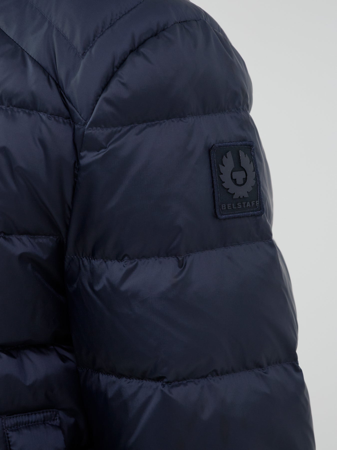 Compound Jacket