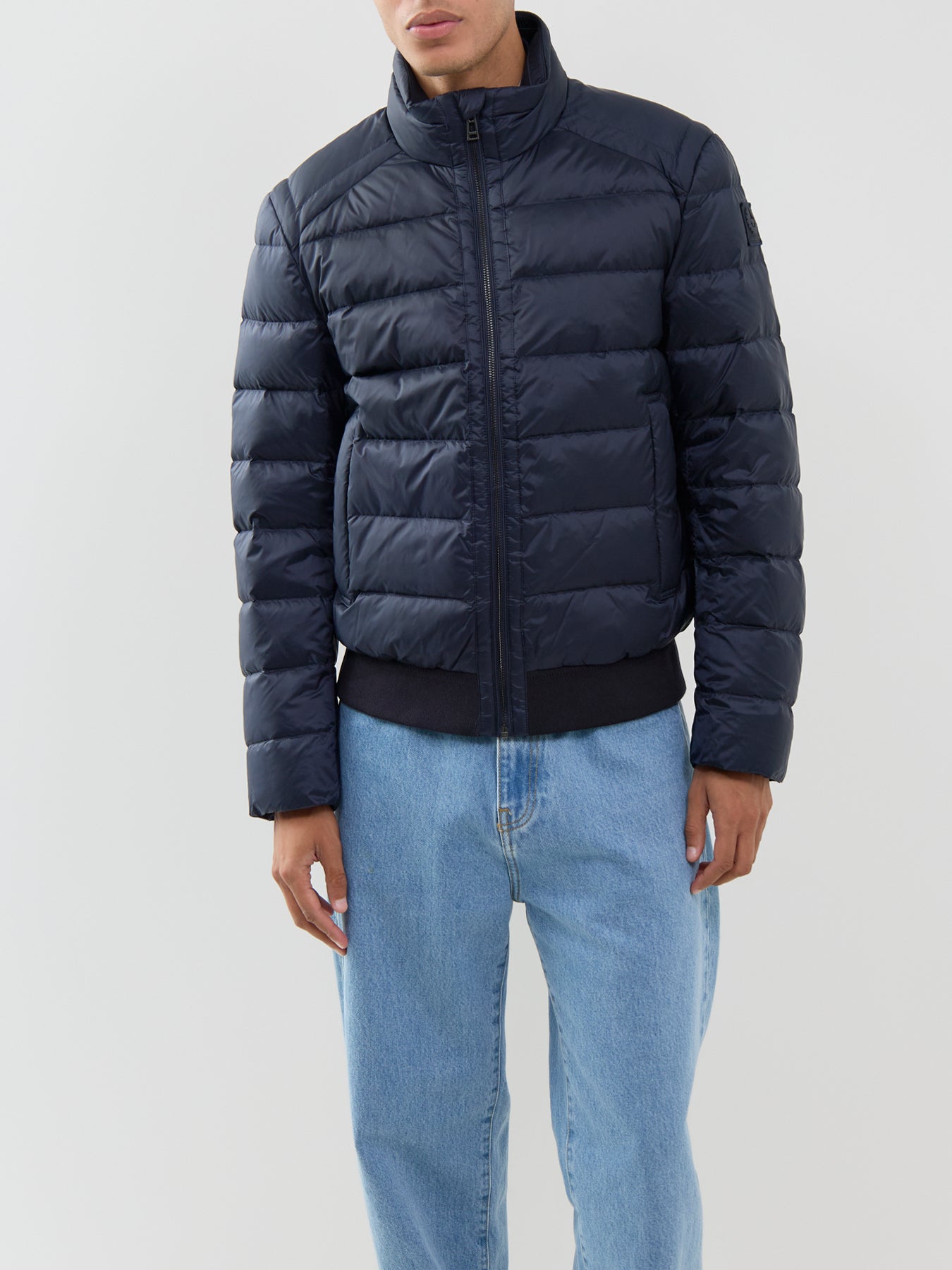 Compound Jacket