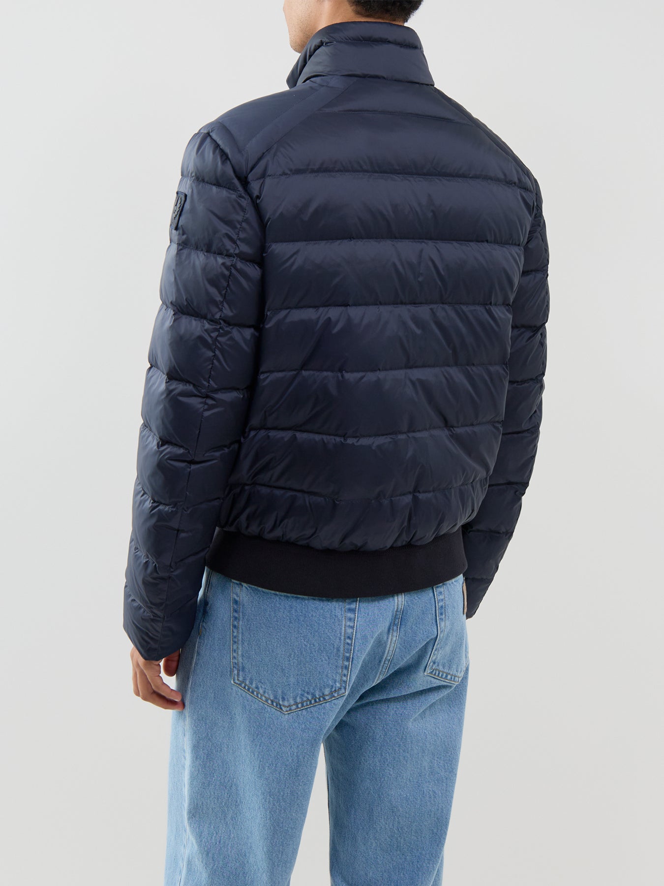 Compound Jacket