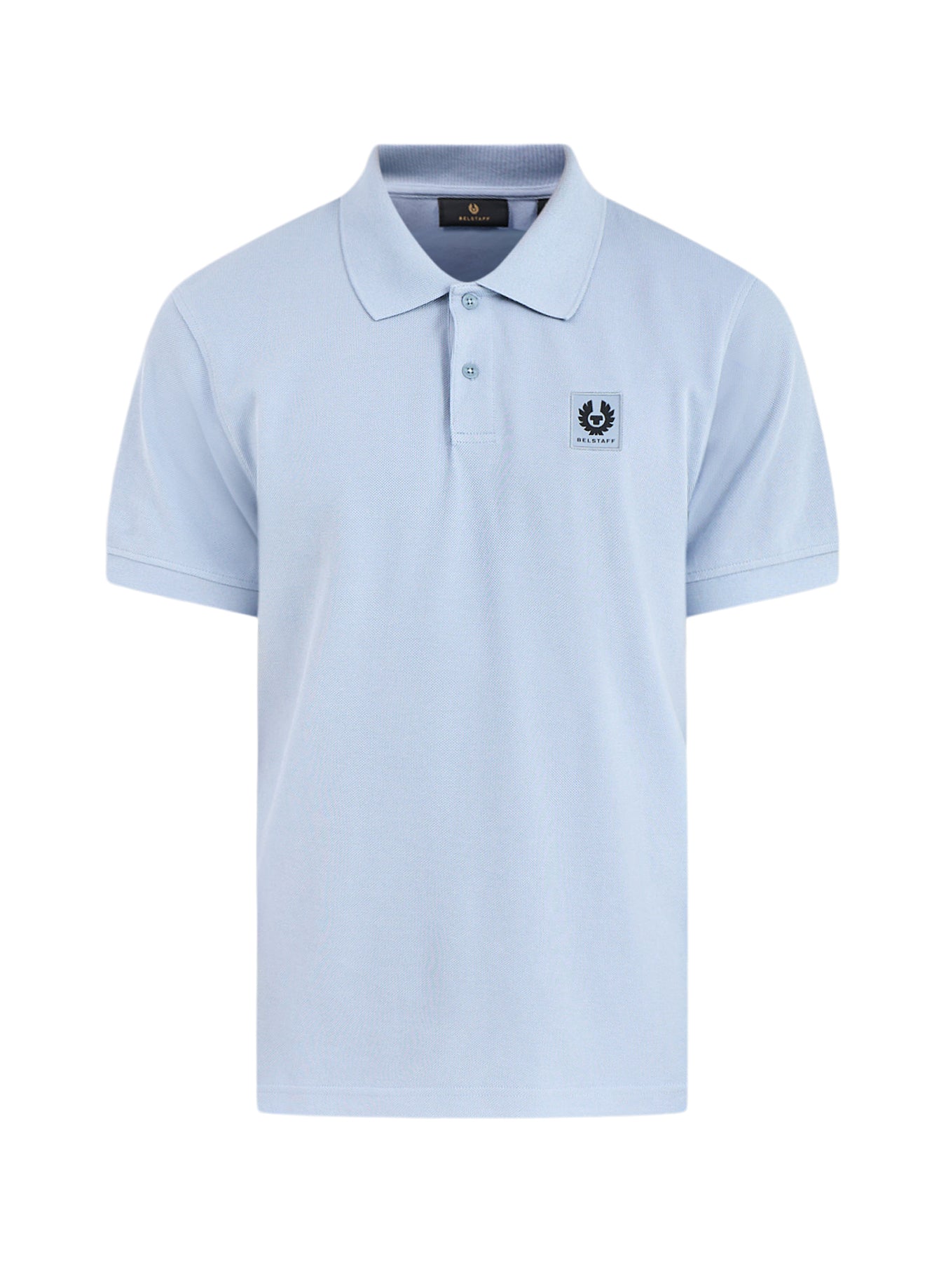 Belstaff Polo Shirt Blue