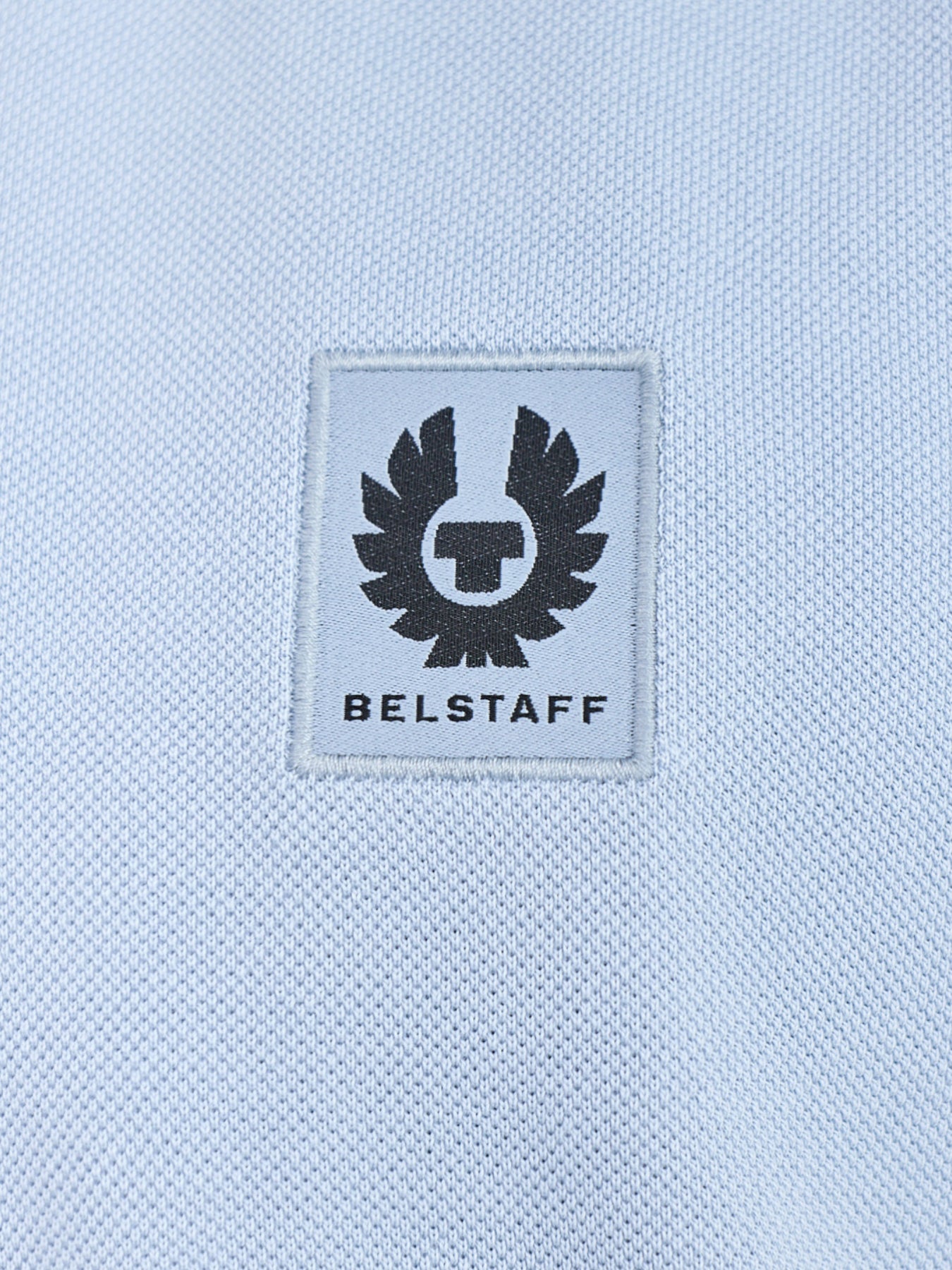 Belstaff Polo Shirt Blue