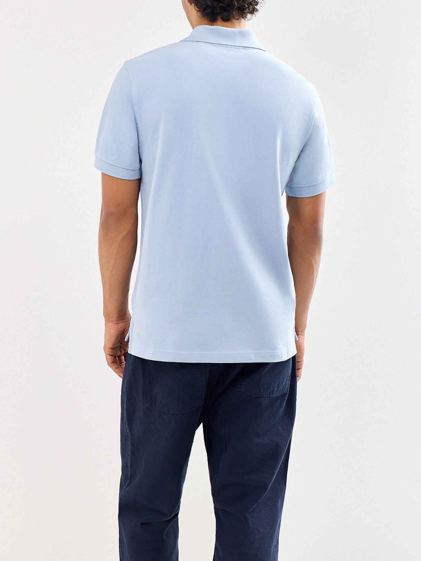 Belstaff Polo Shirt Blue