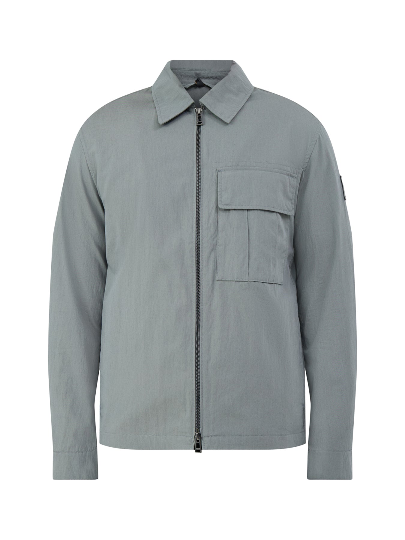 Cargo Overshirt