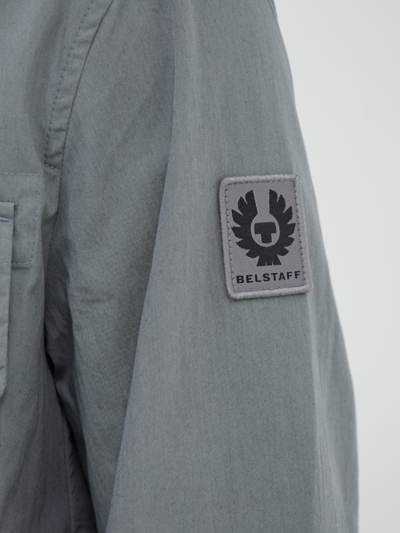 Cargo Overshirt